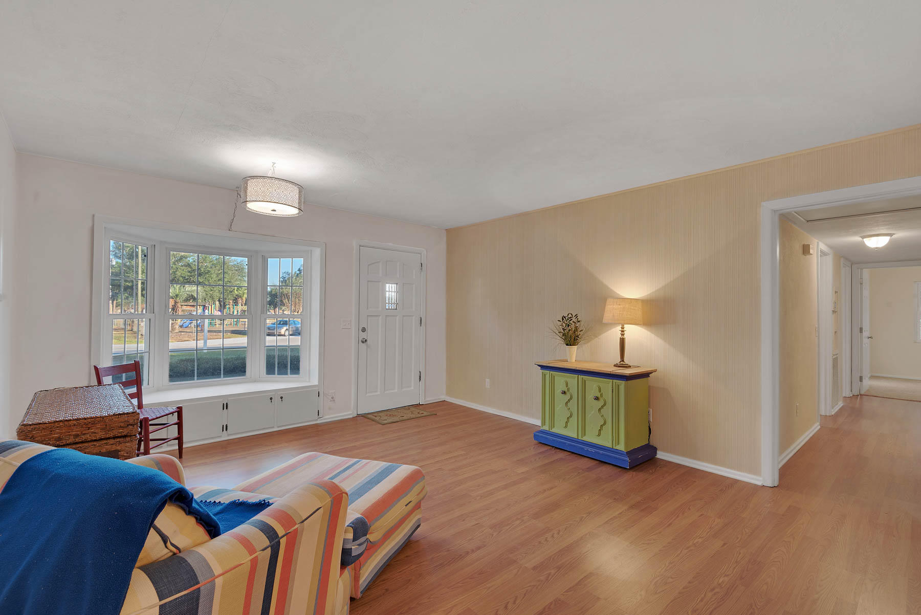 MEIGS S/D - Residential