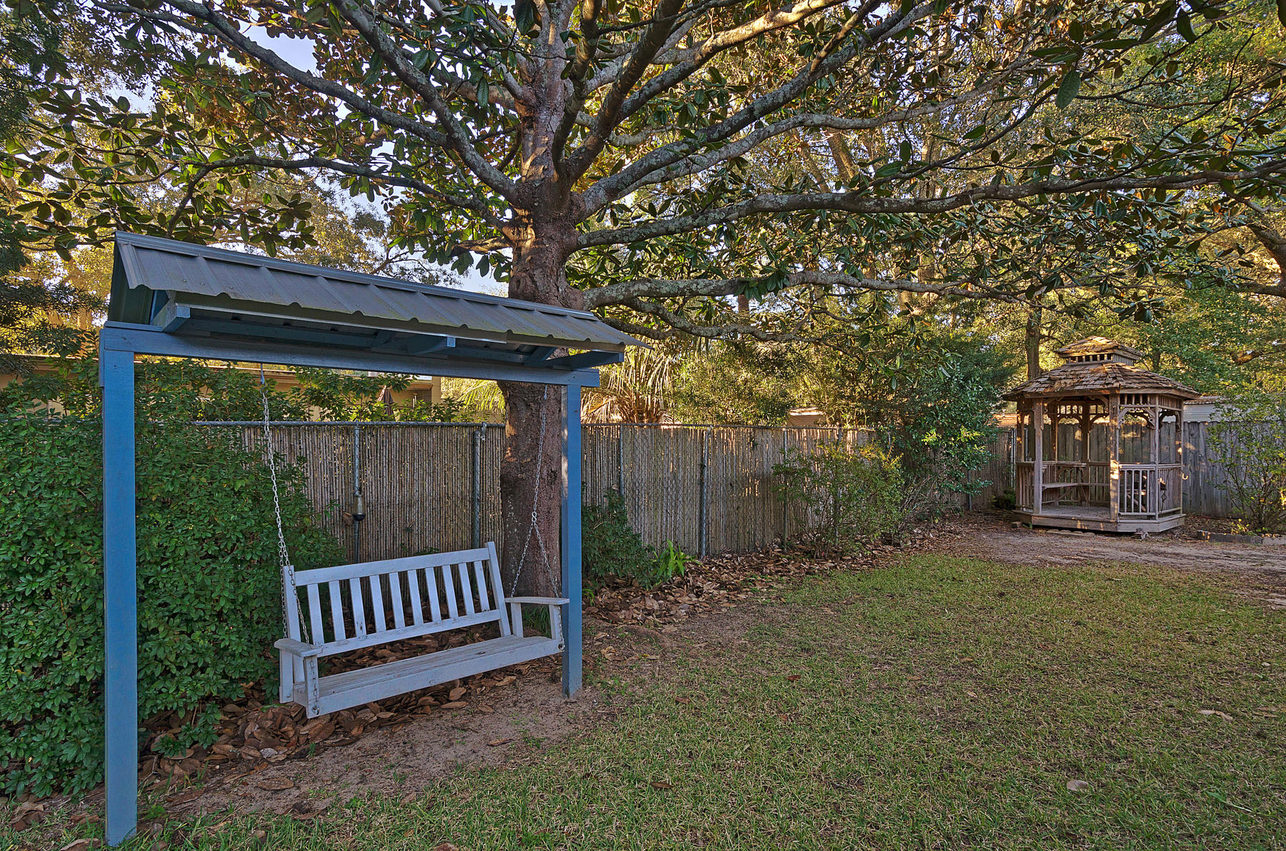 MEIGS S/D - Residential