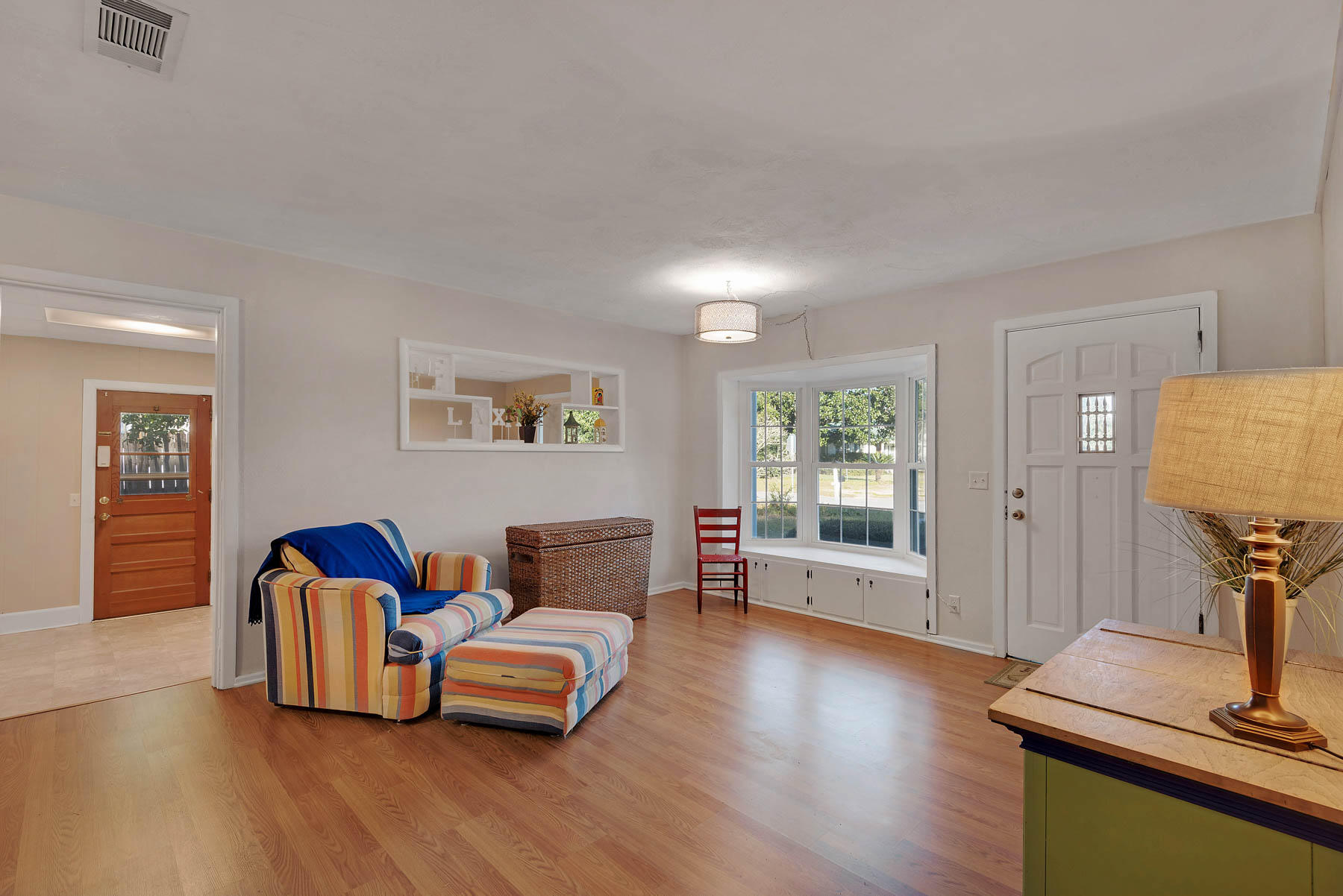 MEIGS S/D - Residential