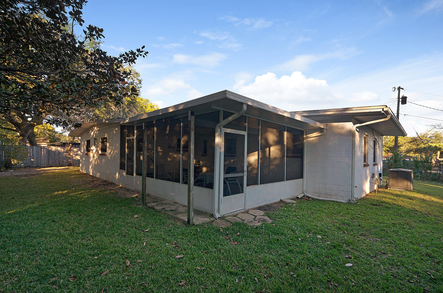 MEIGS S/D - Residential