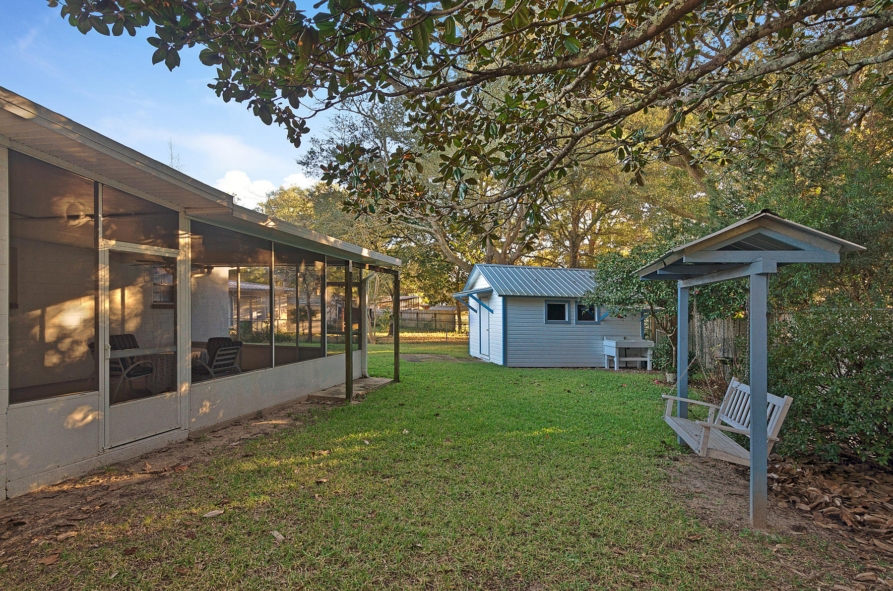 MEIGS S/D - Residential