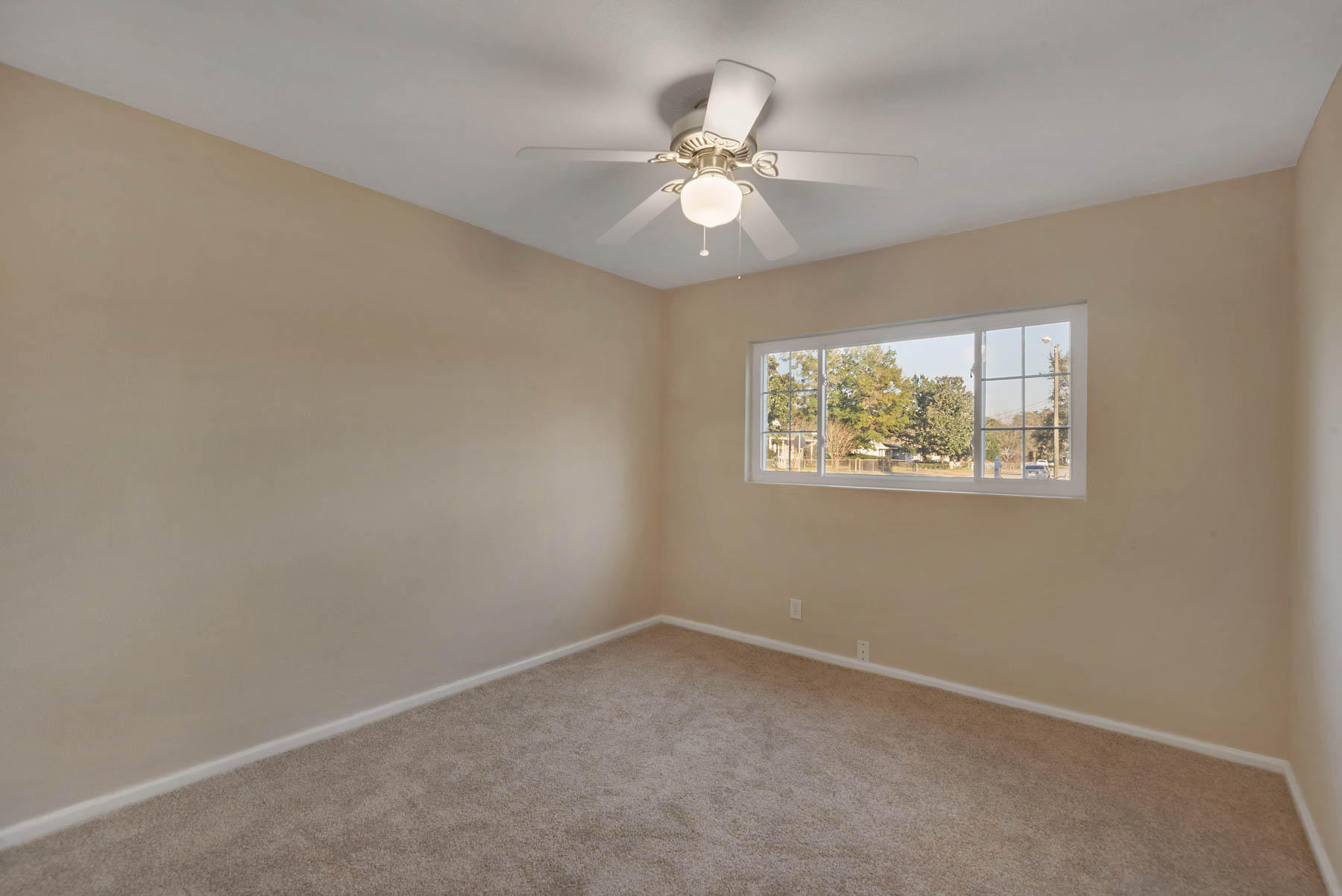 MEIGS S/D - Residential