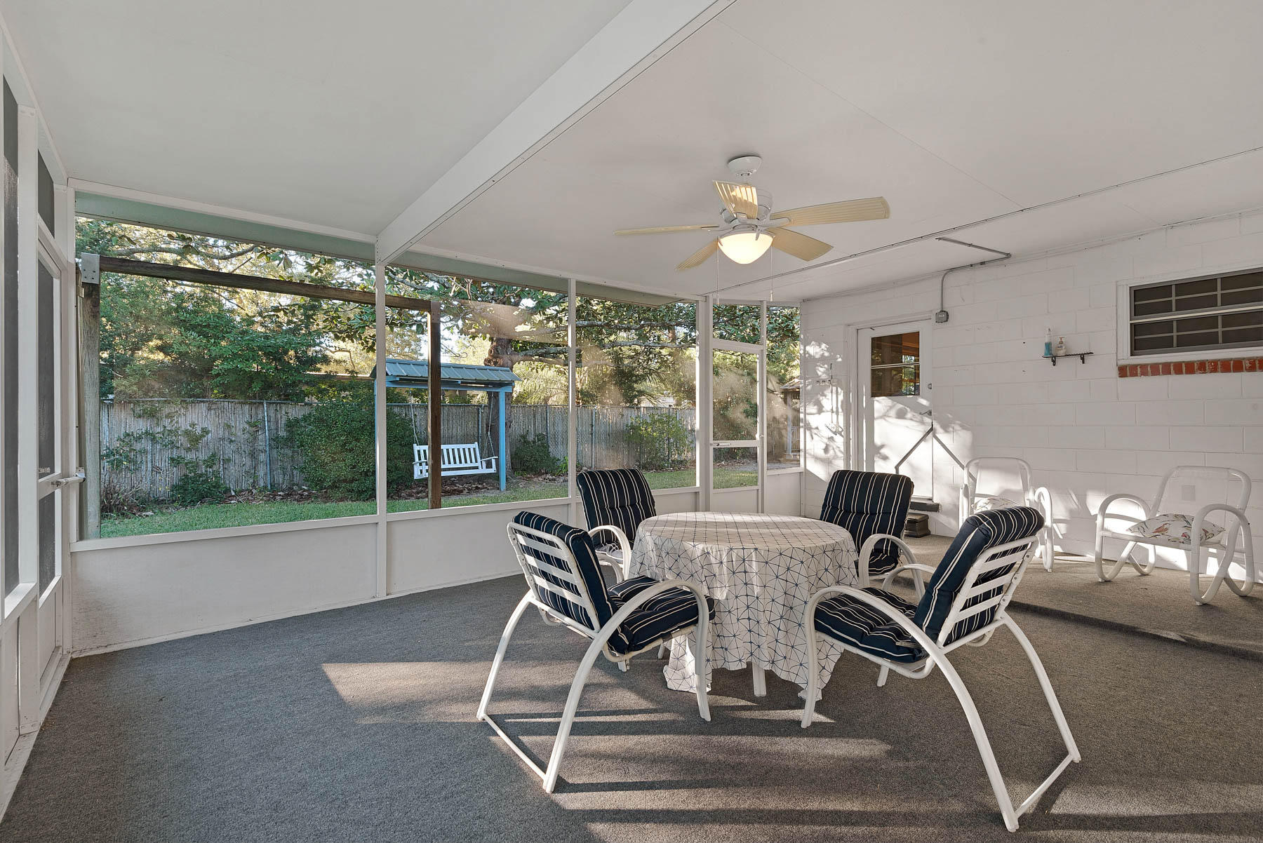 MEIGS S/D - Residential