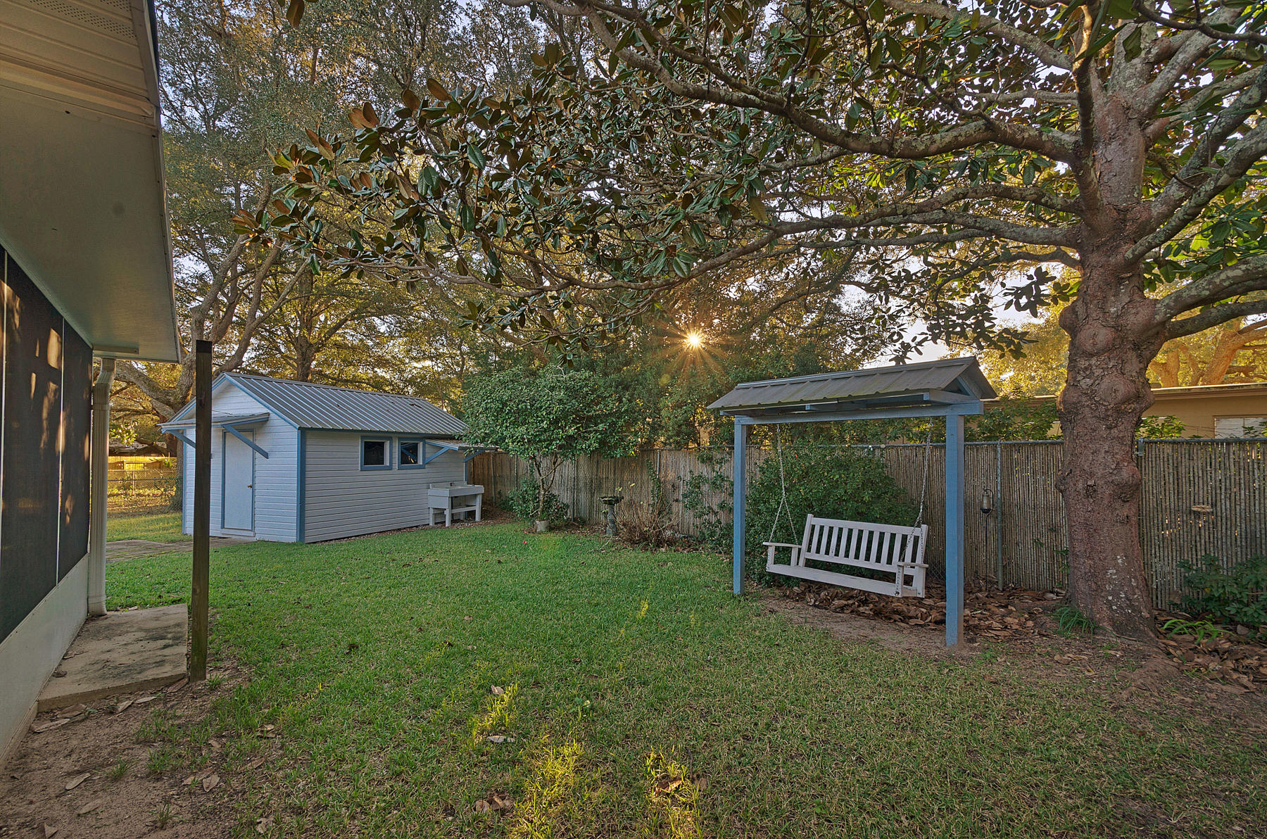 MEIGS S/D - Residential