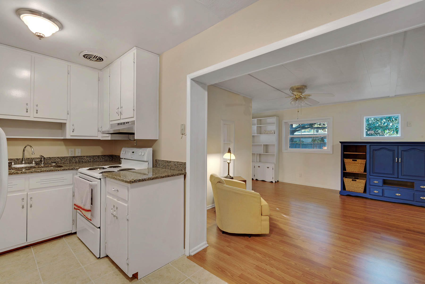 MEIGS S/D - Residential