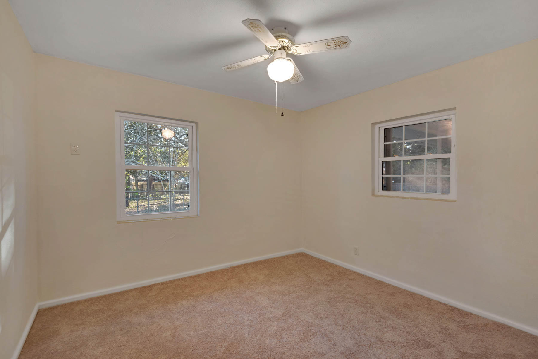 MEIGS S/D - Residential