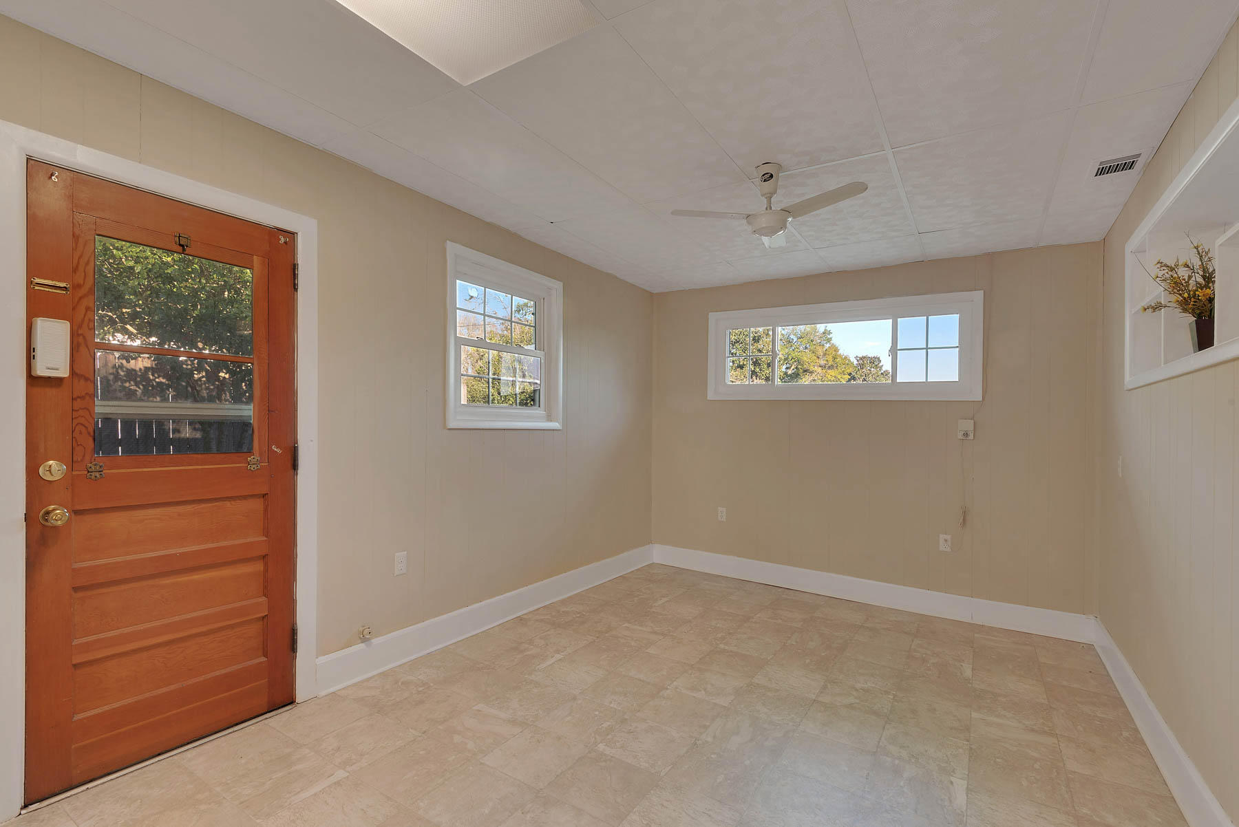 MEIGS S/D - Residential