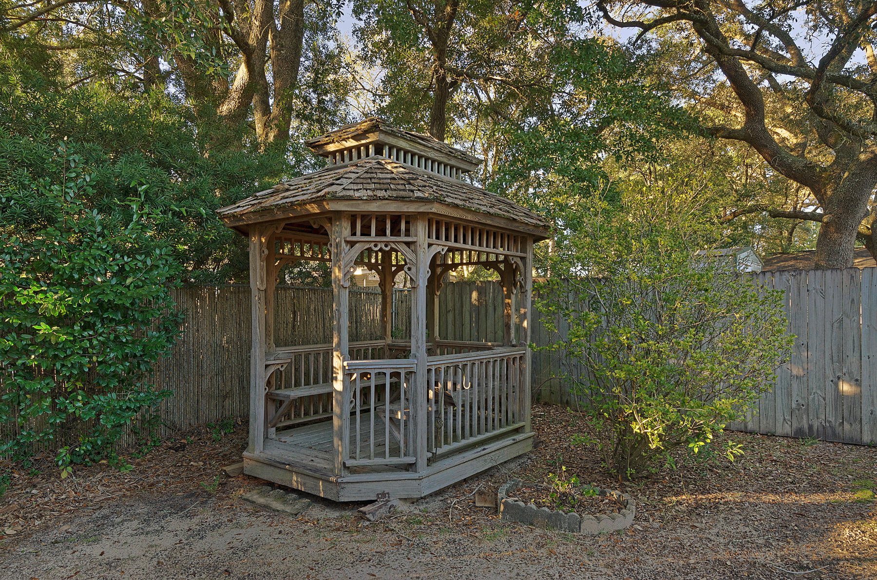 MEIGS S/D - Residential