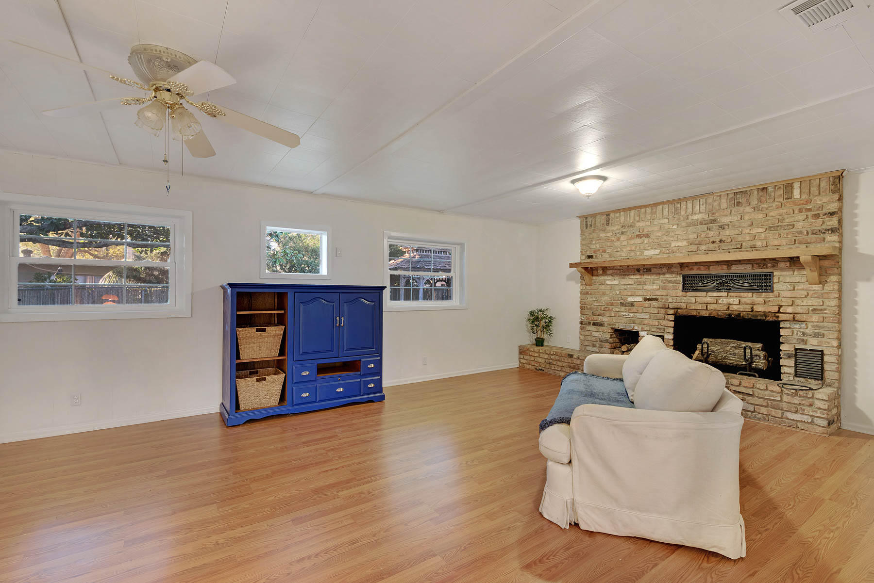 MEIGS S/D - Residential