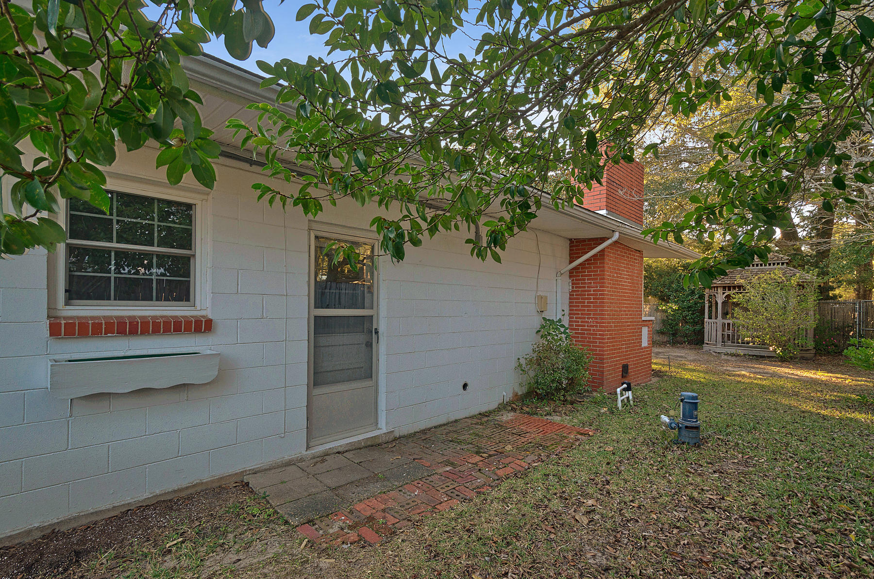 MEIGS S/D - Residential