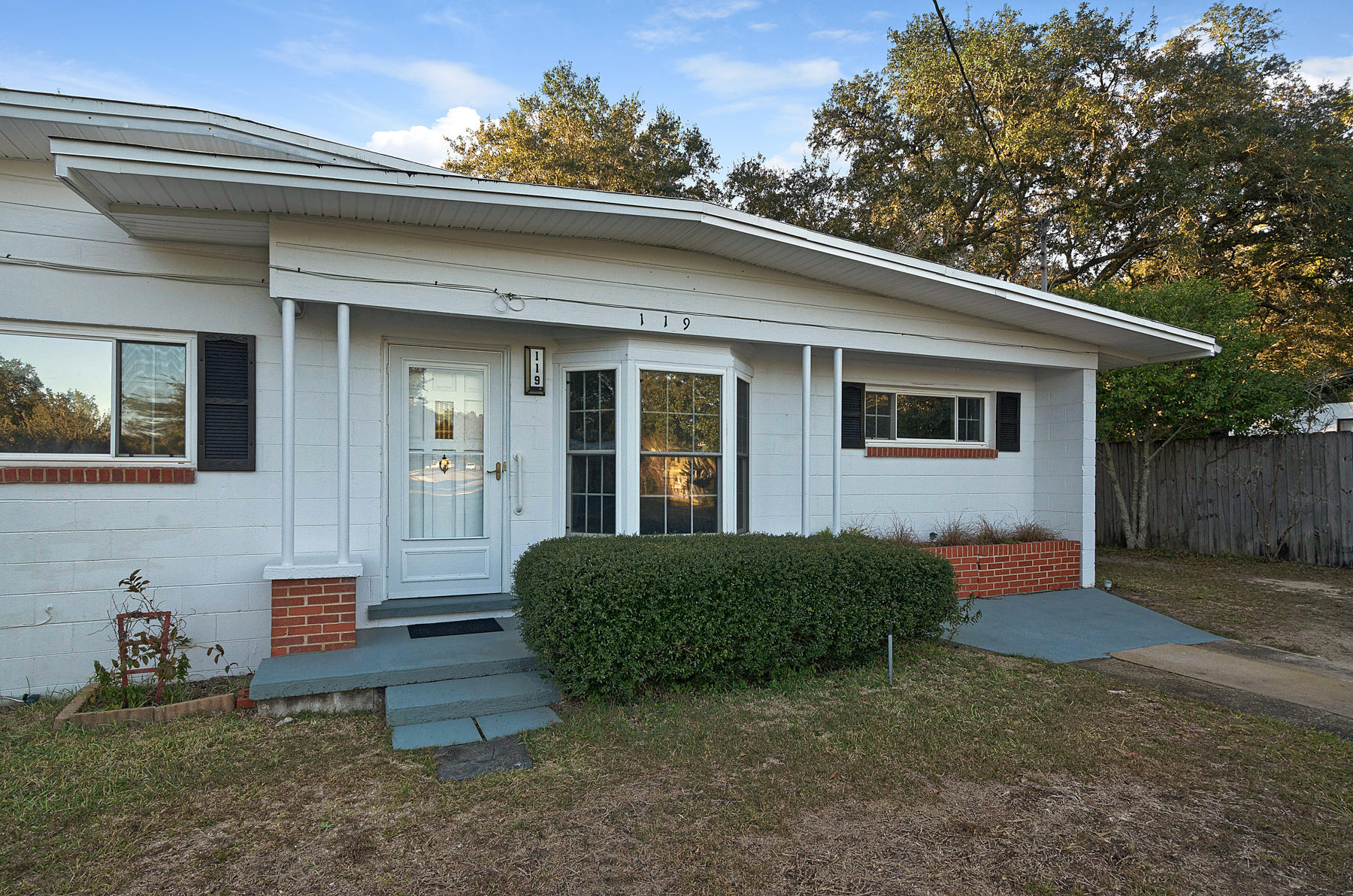 MEIGS S/D - Residential