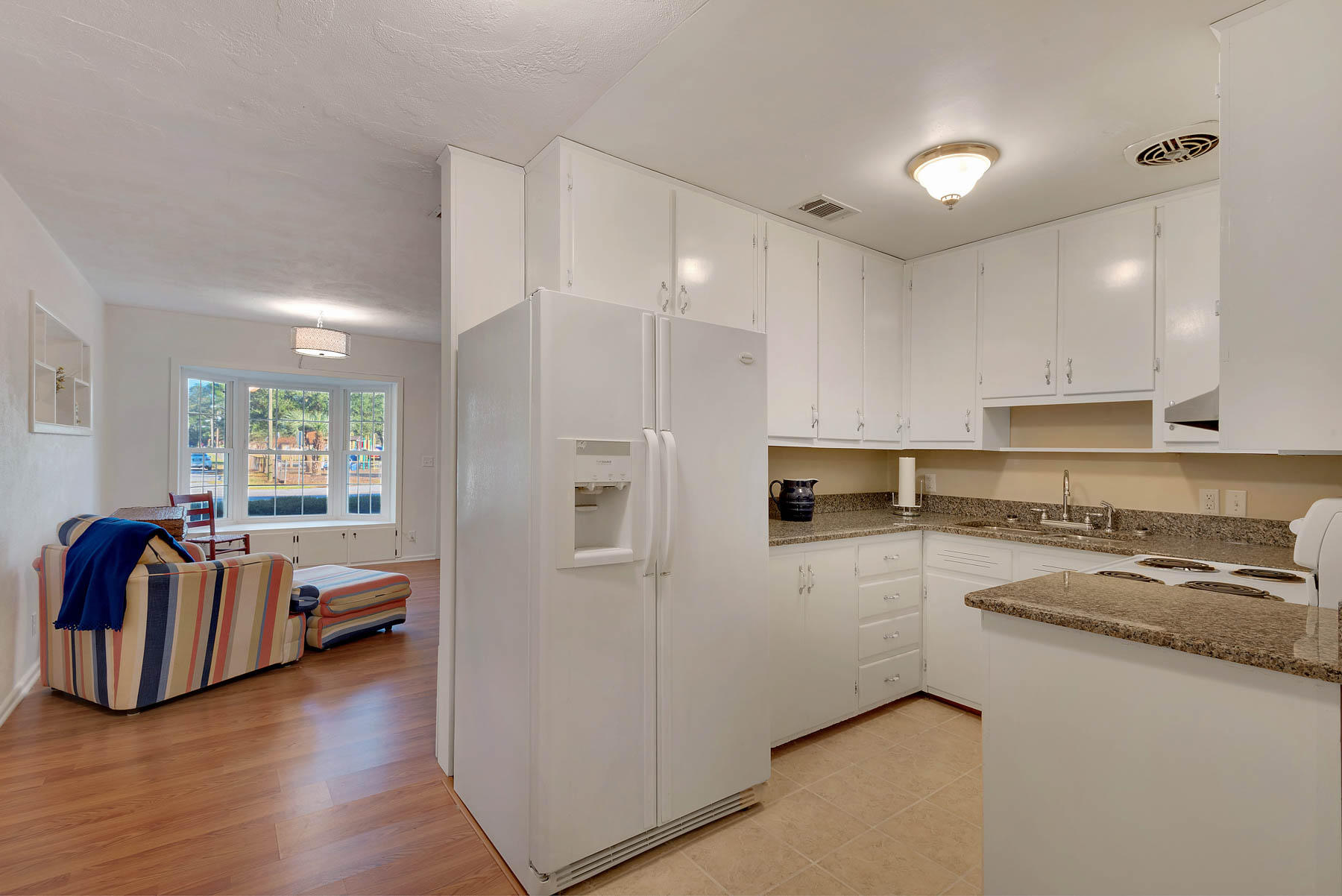 MEIGS S/D - Residential