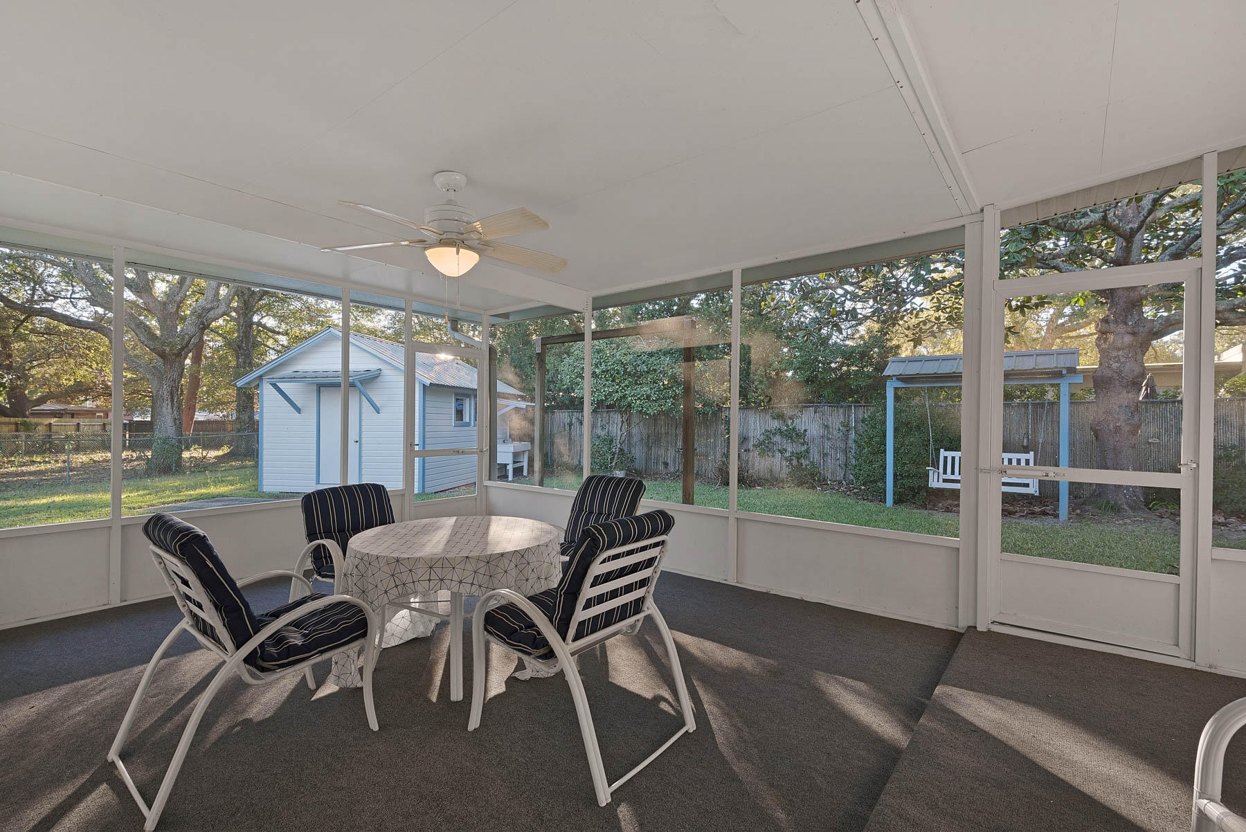 MEIGS S/D - Residential