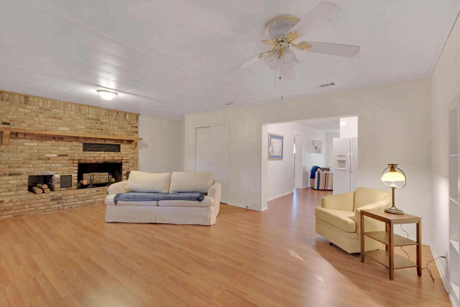 MEIGS S/D - Residential