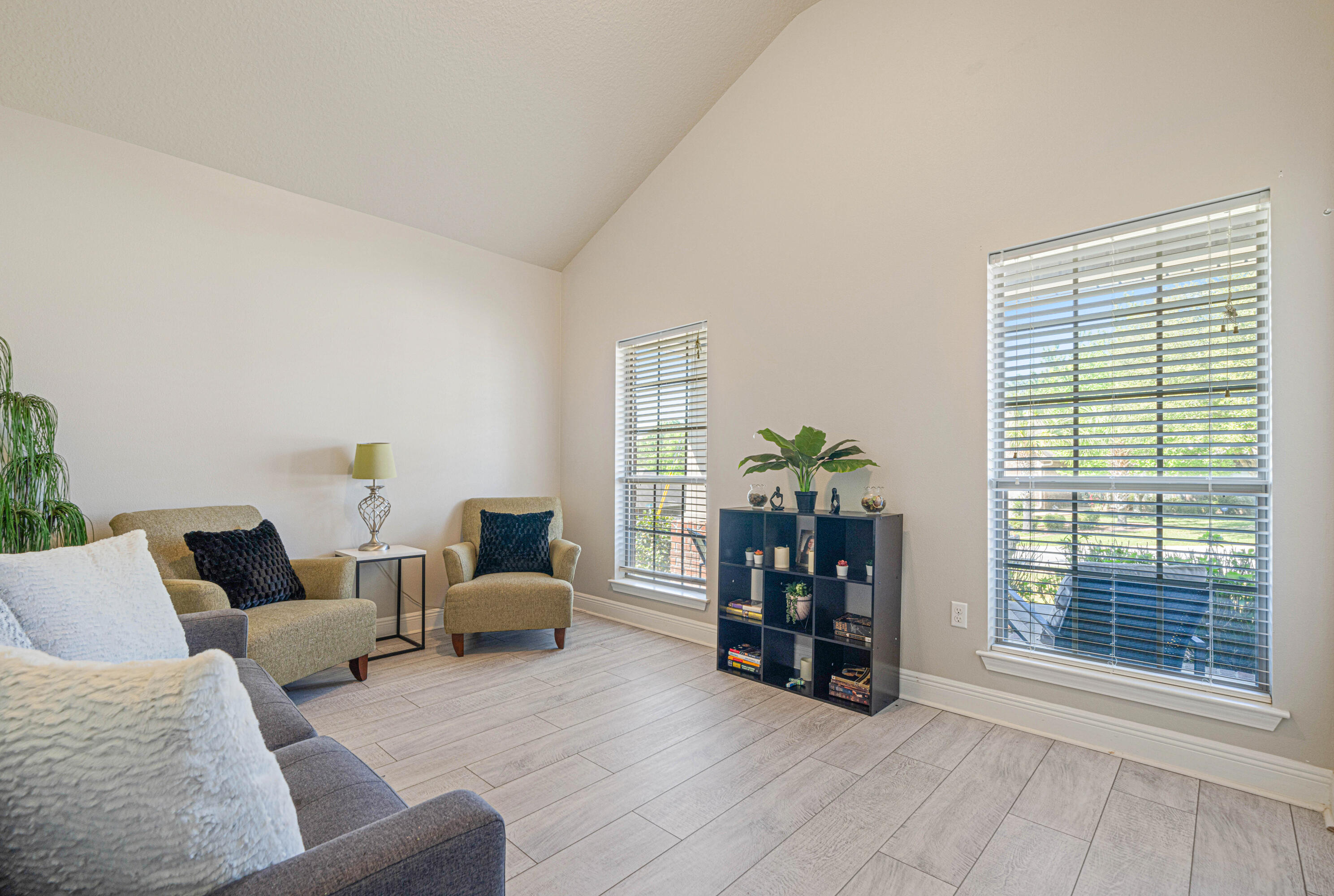 FOX VALLEY PH 3-A - Residential