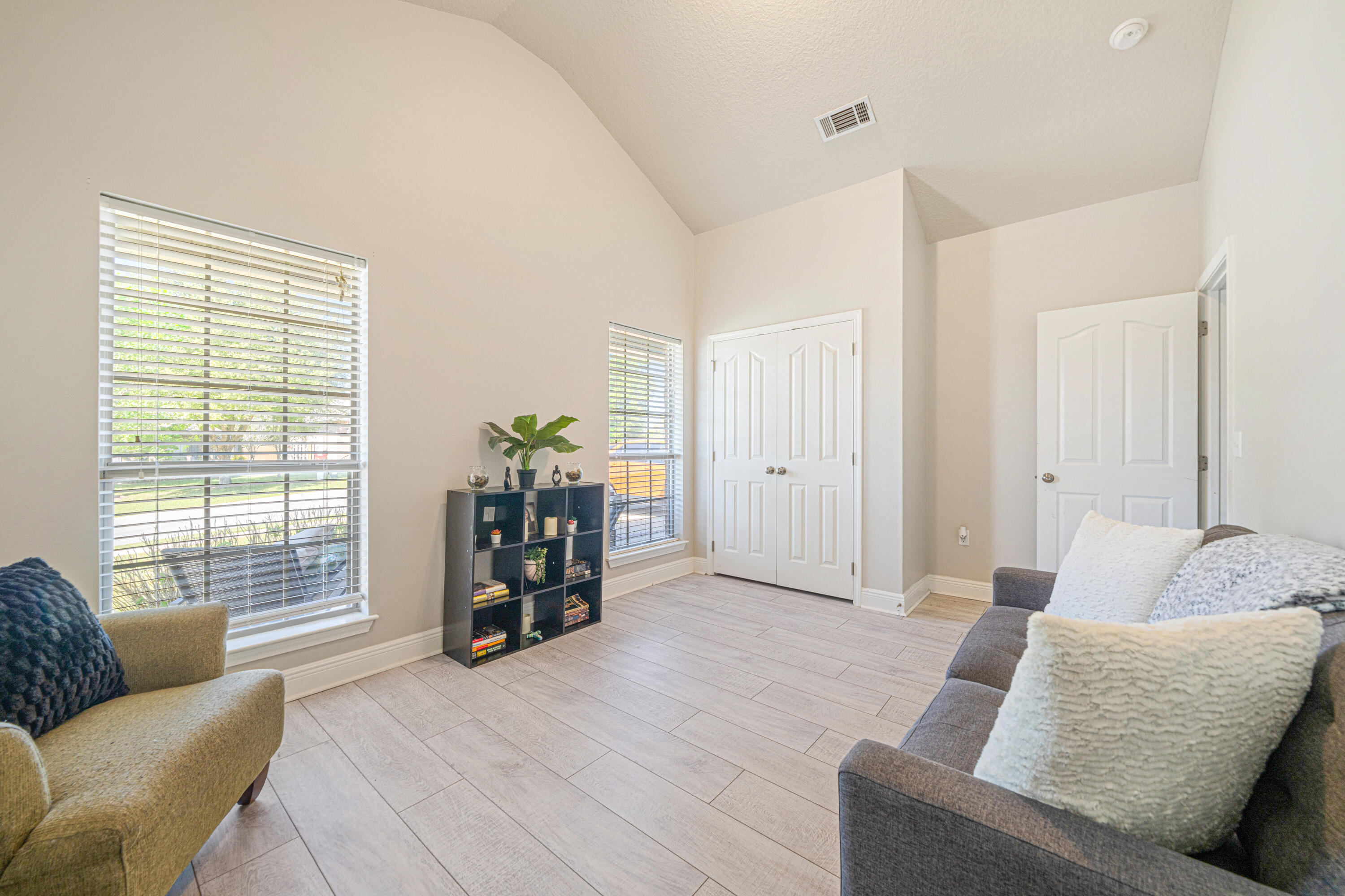 FOX VALLEY PH 3-A - Residential
