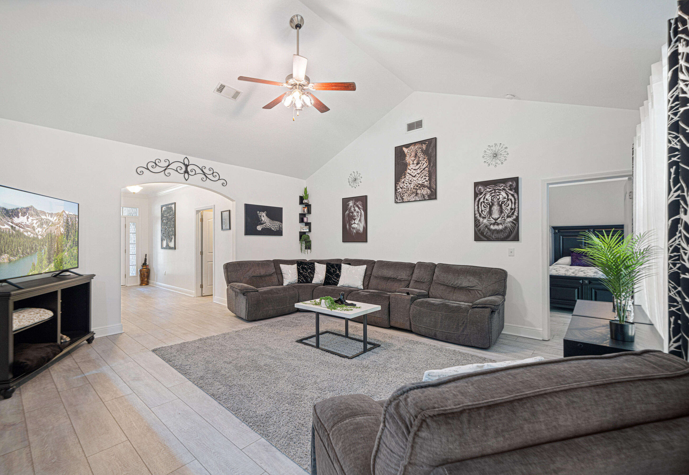 FOX VALLEY PH 3-A - Residential