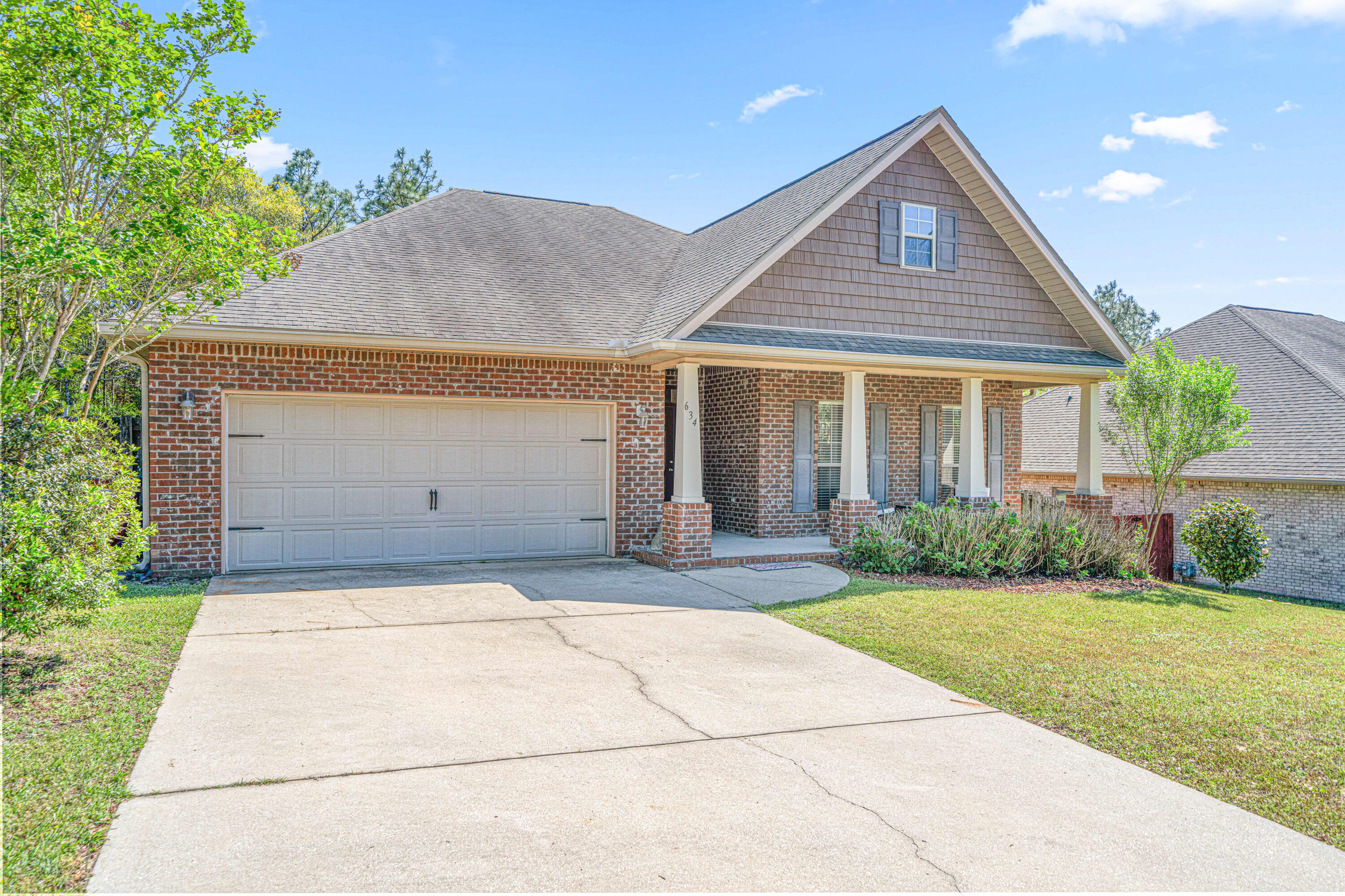 FOX VALLEY PH 3-A - Residential