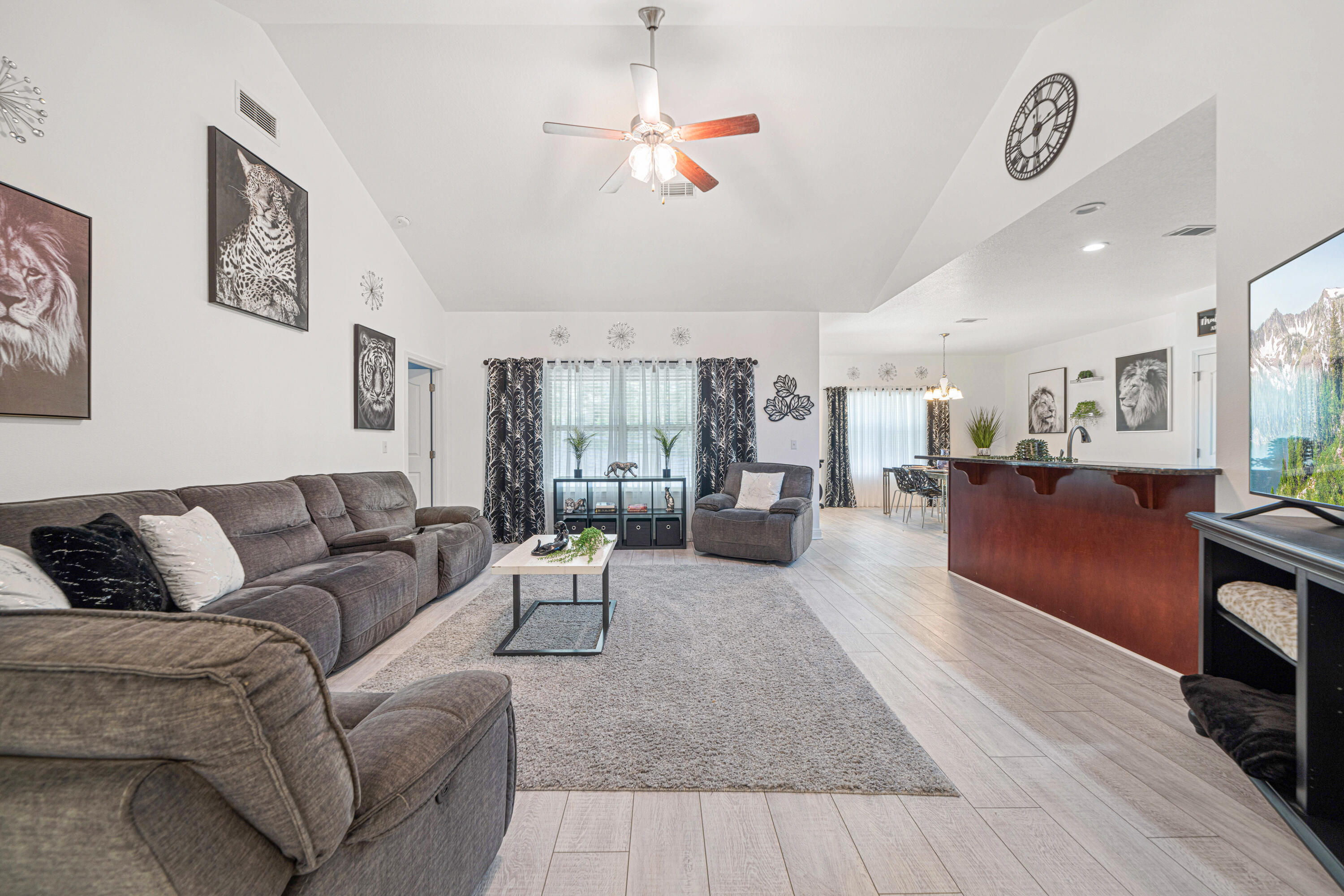 FOX VALLEY PH 3-A - Residential