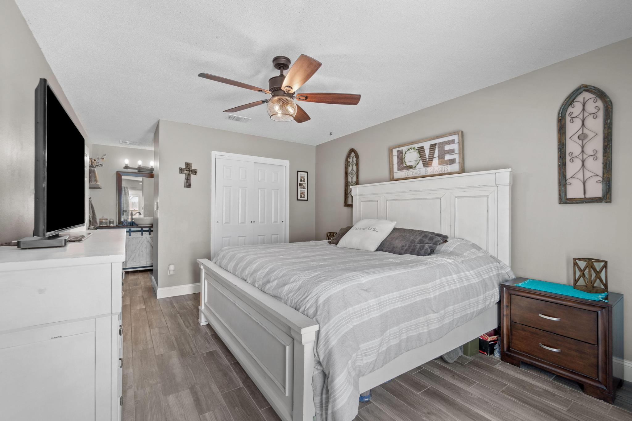 HIDDEN TRAILS PH 4 - Residential