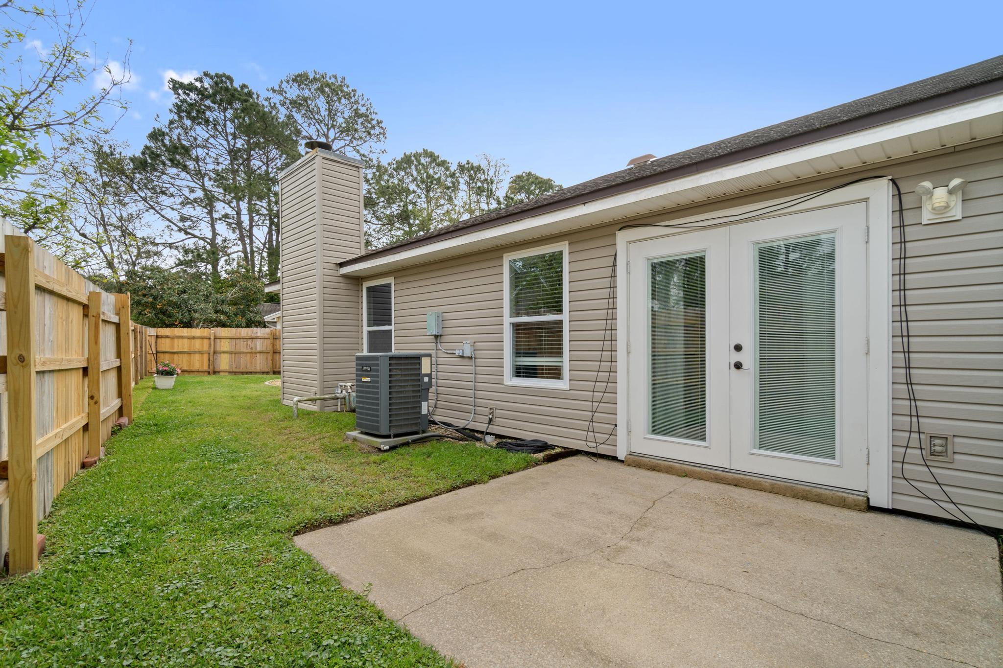 HIDDEN TRAILS PH 4 - Residential