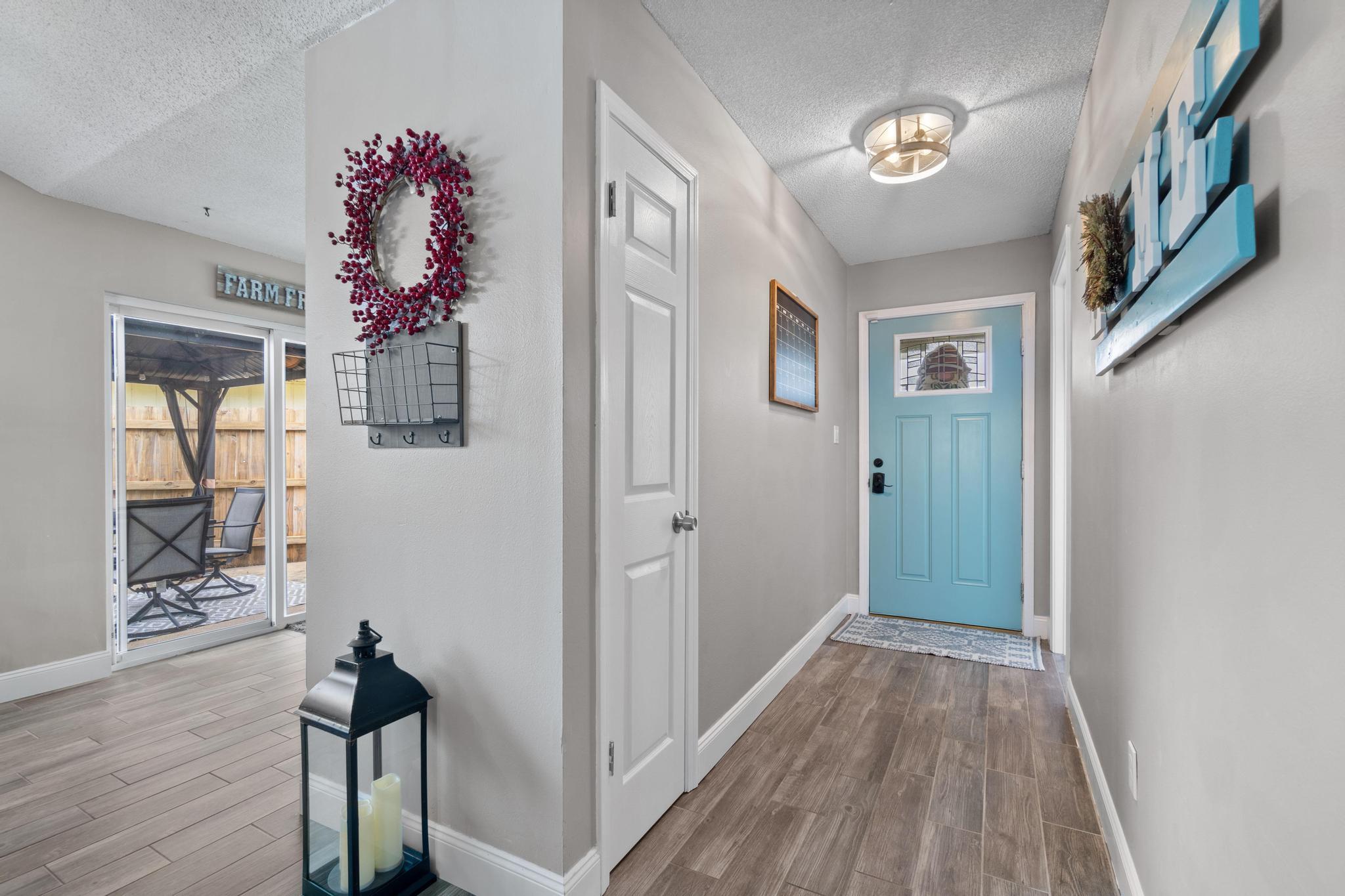 HIDDEN TRAILS PH 4 - Residential