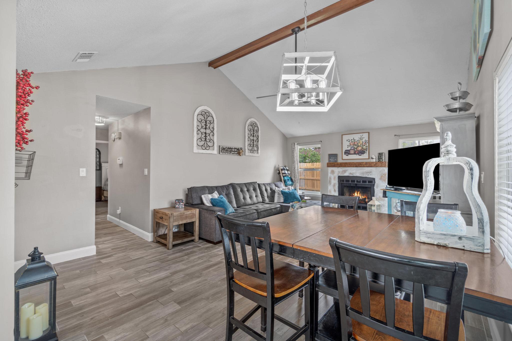 HIDDEN TRAILS PH 4 - Residential