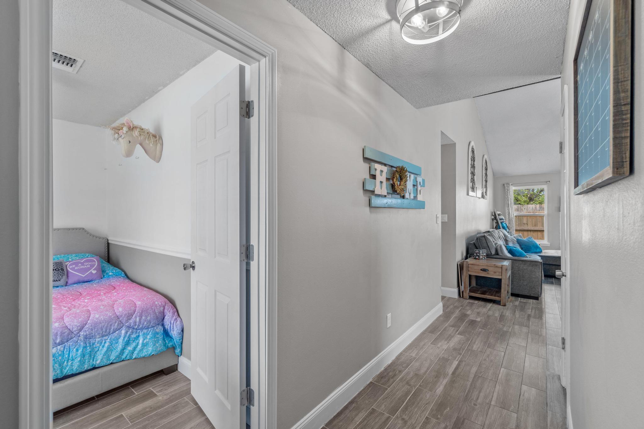 HIDDEN TRAILS PH 4 - Residential