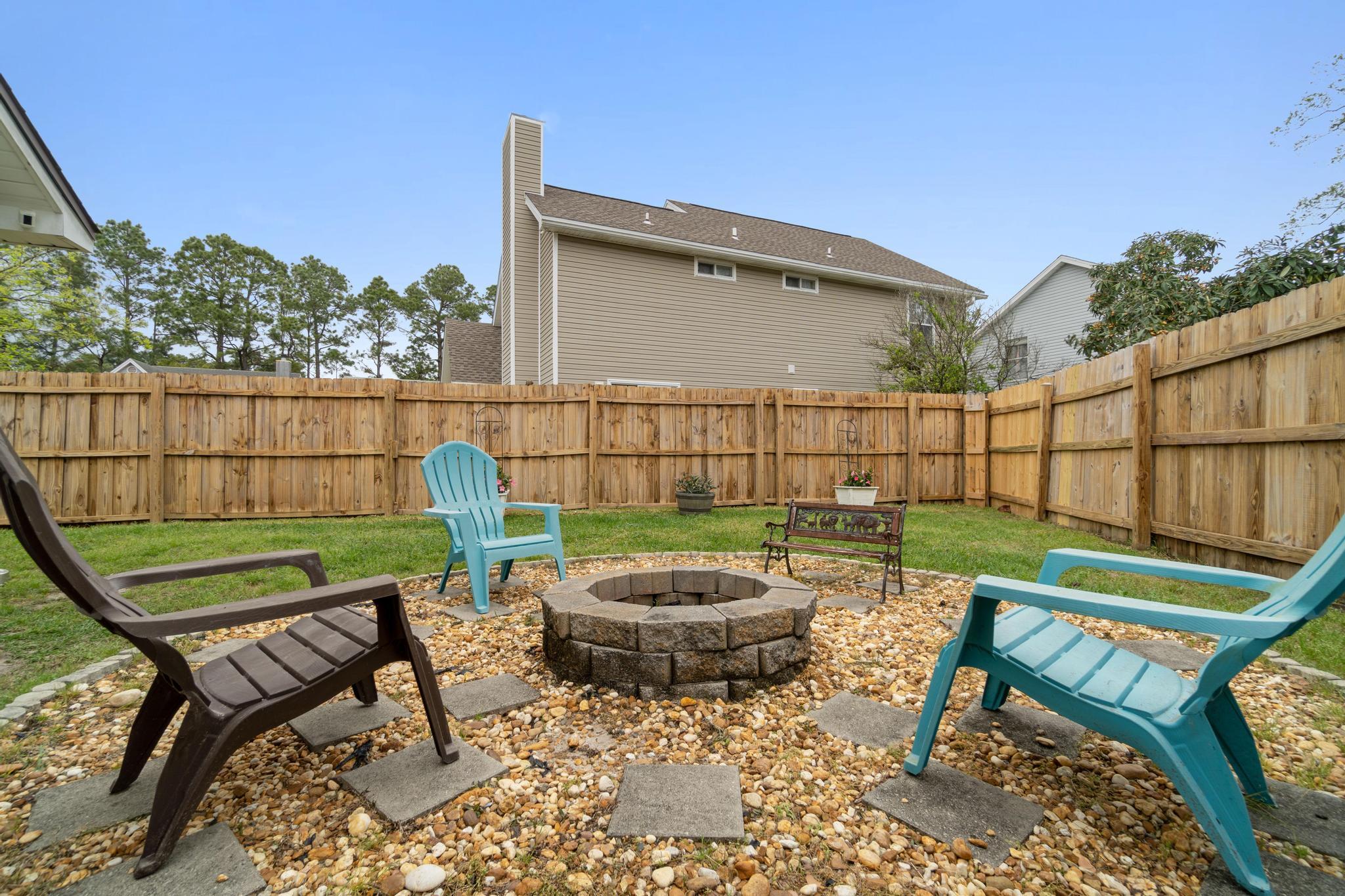 HIDDEN TRAILS PH 4 - Residential