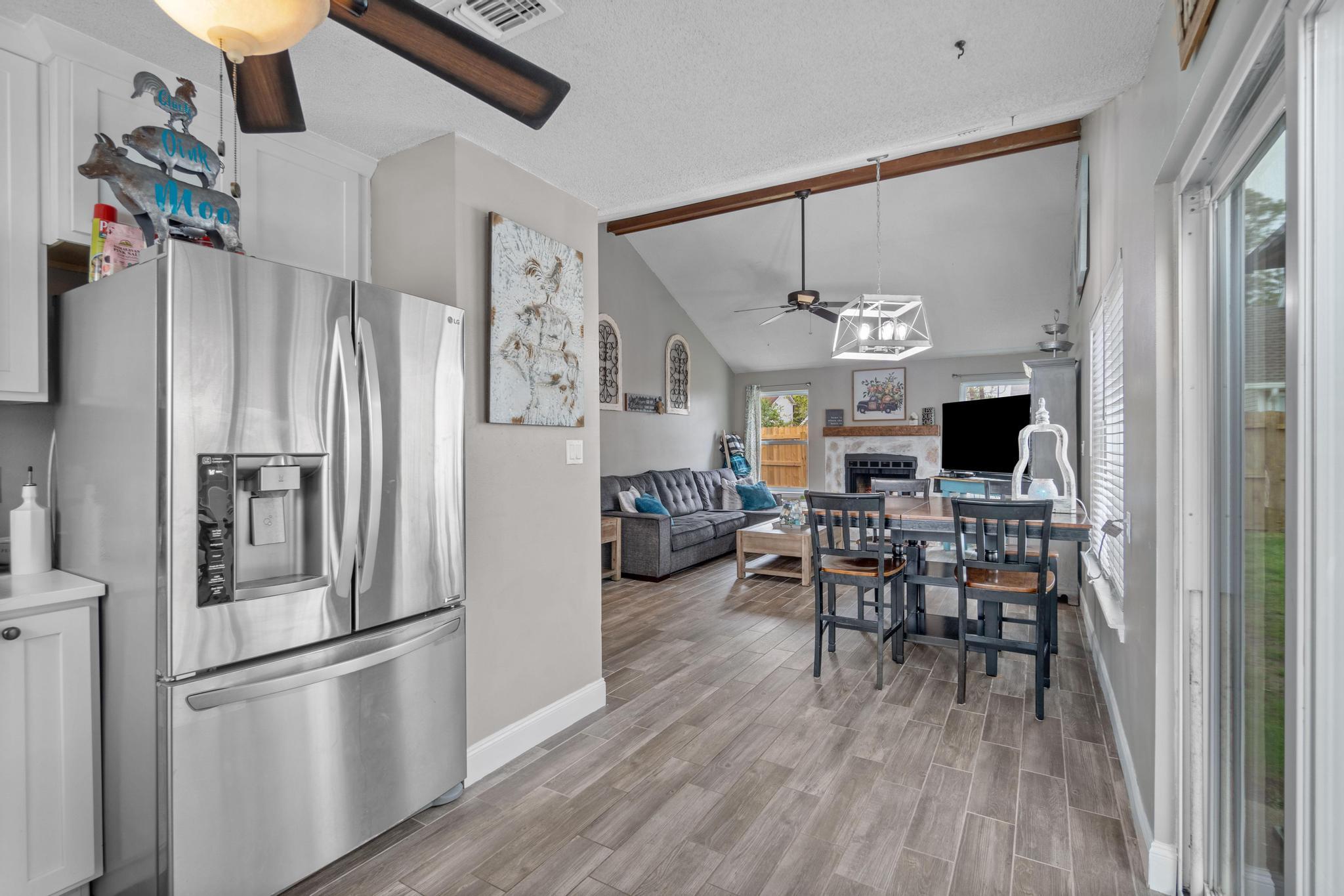 HIDDEN TRAILS PH 4 - Residential