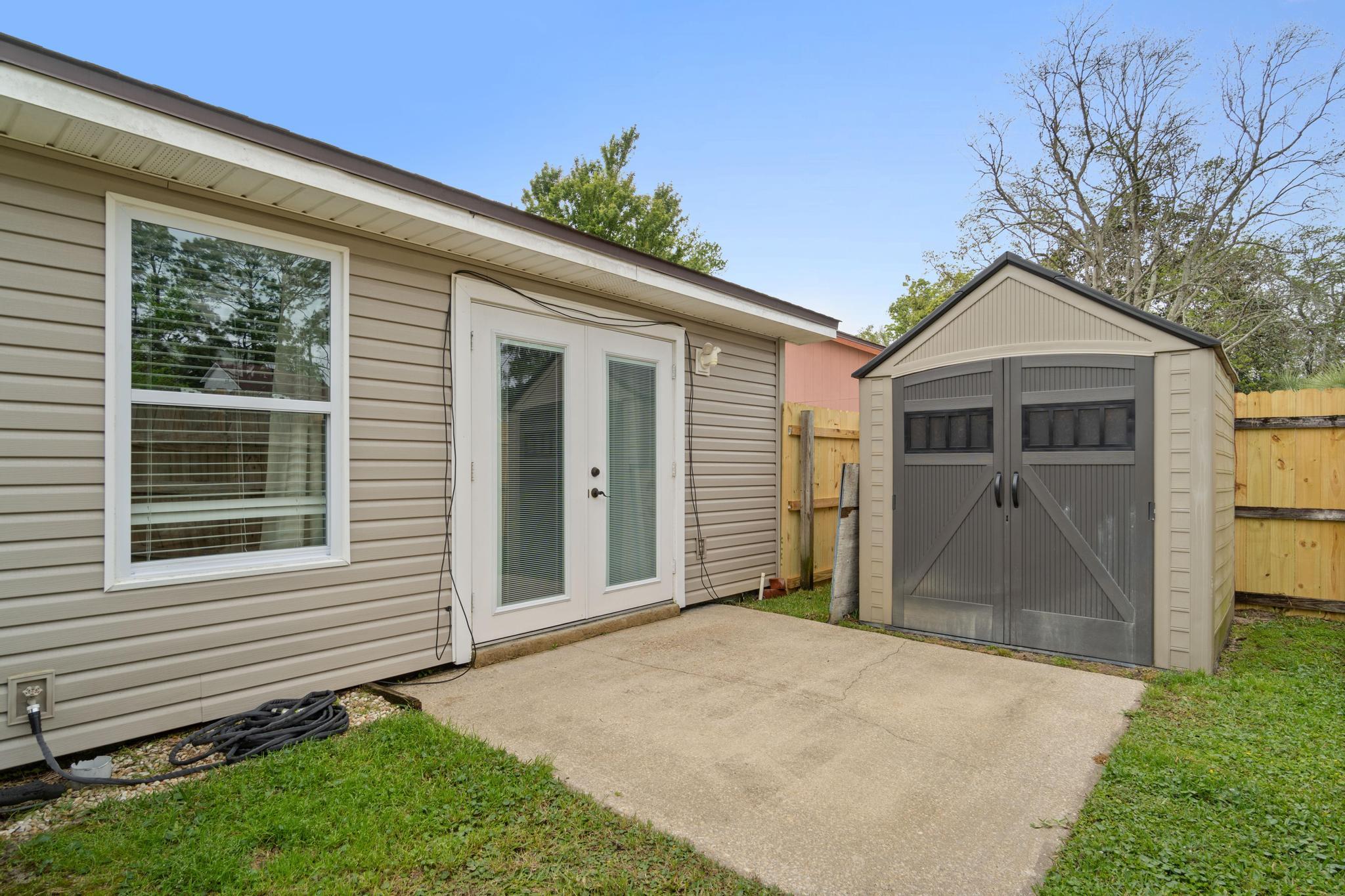 HIDDEN TRAILS PH 4 - Residential