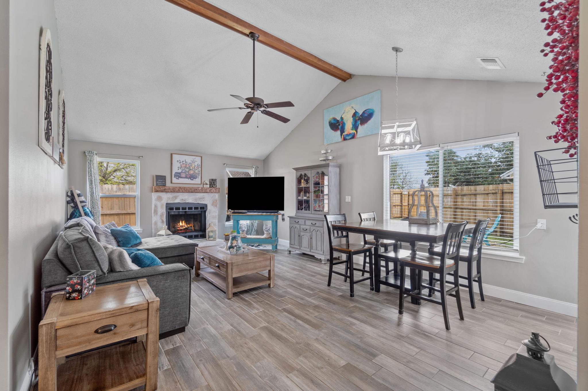 HIDDEN TRAILS PH 4 - Residential