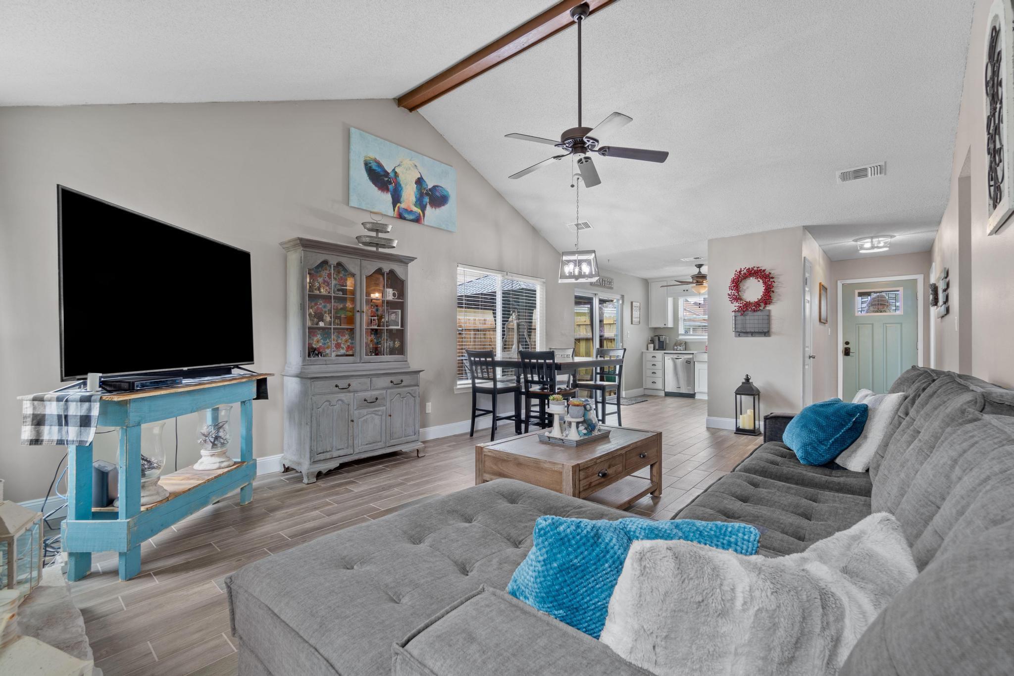 HIDDEN TRAILS PH 4 - Residential