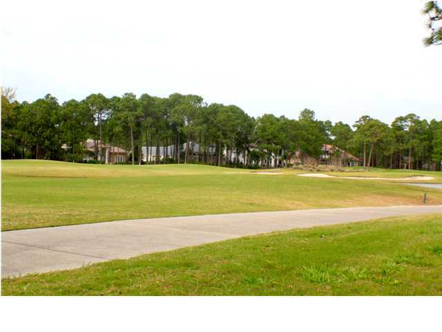 LAUREL GROVE SANDESTIN GOLF AND BEACH RESORT - Residential