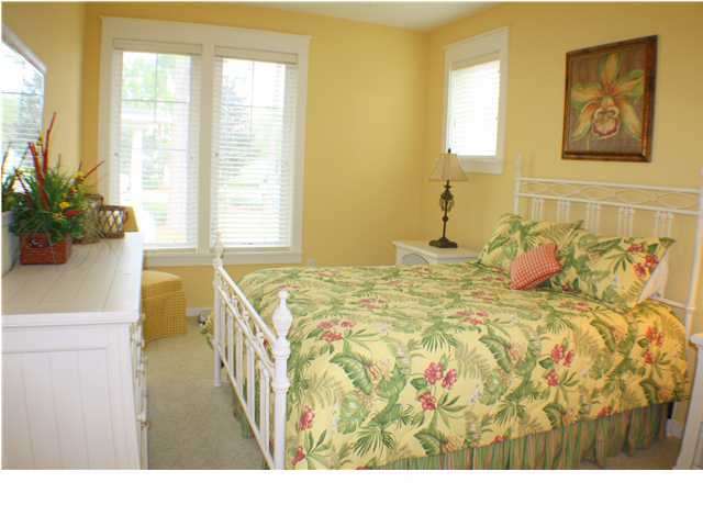 LAUREL GROVE SANDESTIN GOLF AND BEACH RESORT - Residential