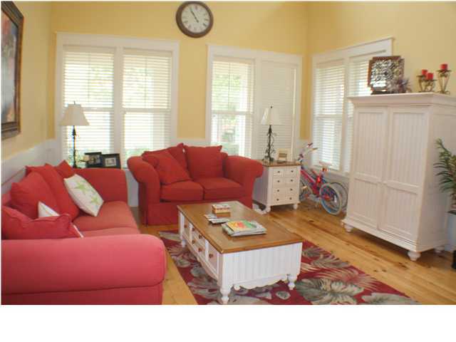 LAUREL GROVE SANDESTIN GOLF AND BEACH RESORT - Residential