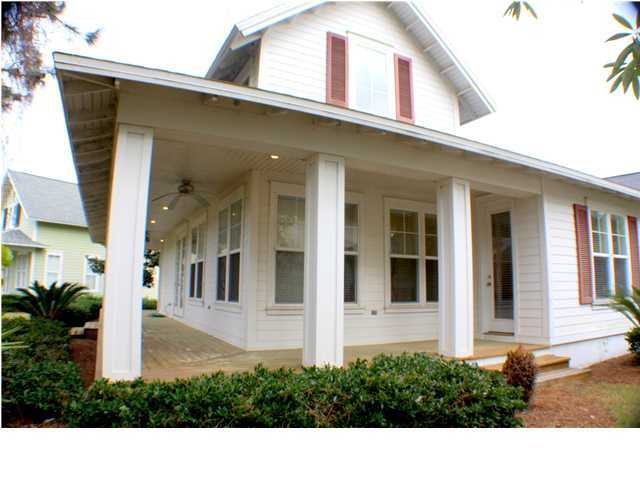 LAUREL GROVE SANDESTIN GOLF AND BEACH RESORT - Residential