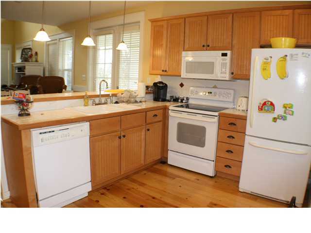 LAUREL GROVE SANDESTIN GOLF AND BEACH RESORT - Residential