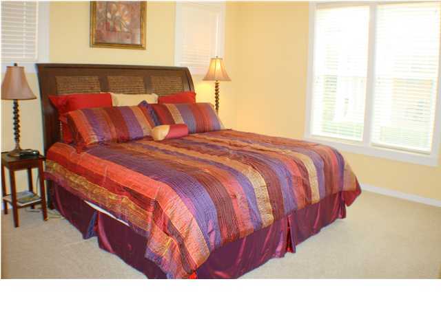 LAUREL GROVE SANDESTIN GOLF AND BEACH RESORT - Residential