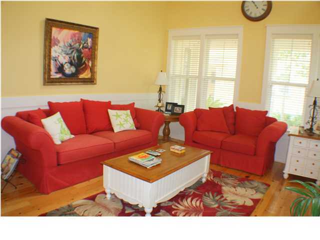 LAUREL GROVE SANDESTIN GOLF AND BEACH RESORT - Residential