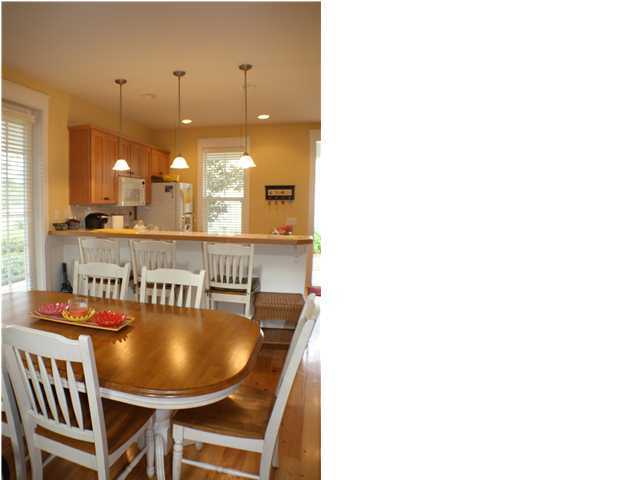 LAUREL GROVE SANDESTIN GOLF AND BEACH RESORT - Residential