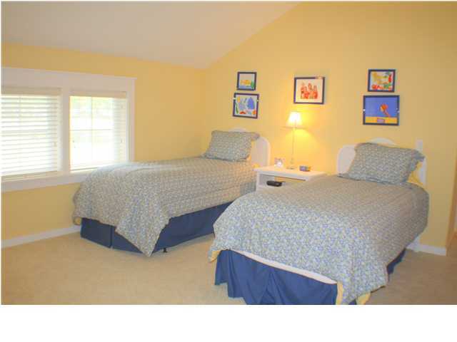 LAUREL GROVE SANDESTIN GOLF AND BEACH RESORT - Residential
