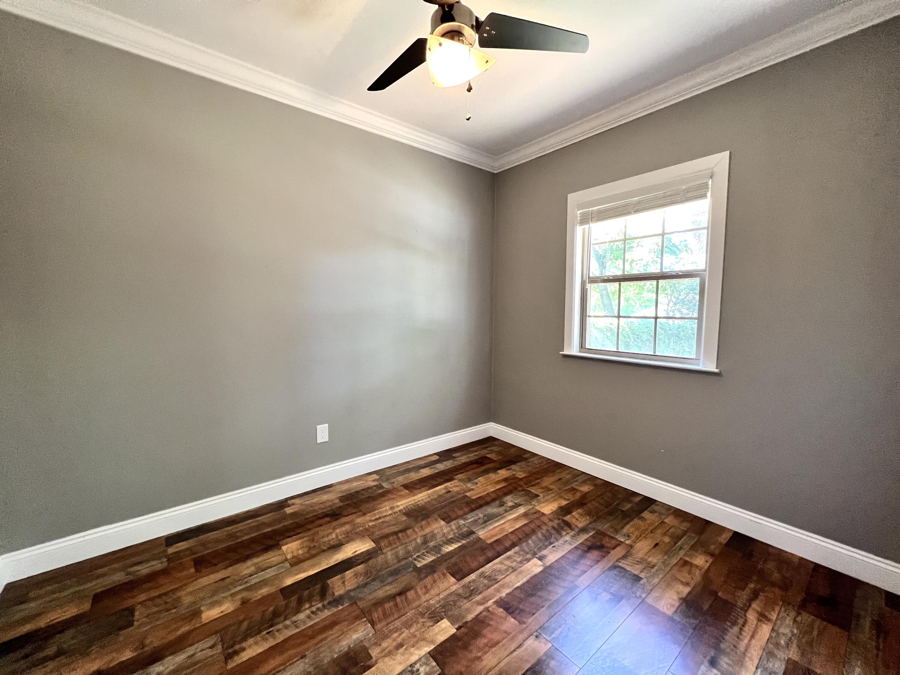 LAKE SHARON ESTATES - Residential Lease