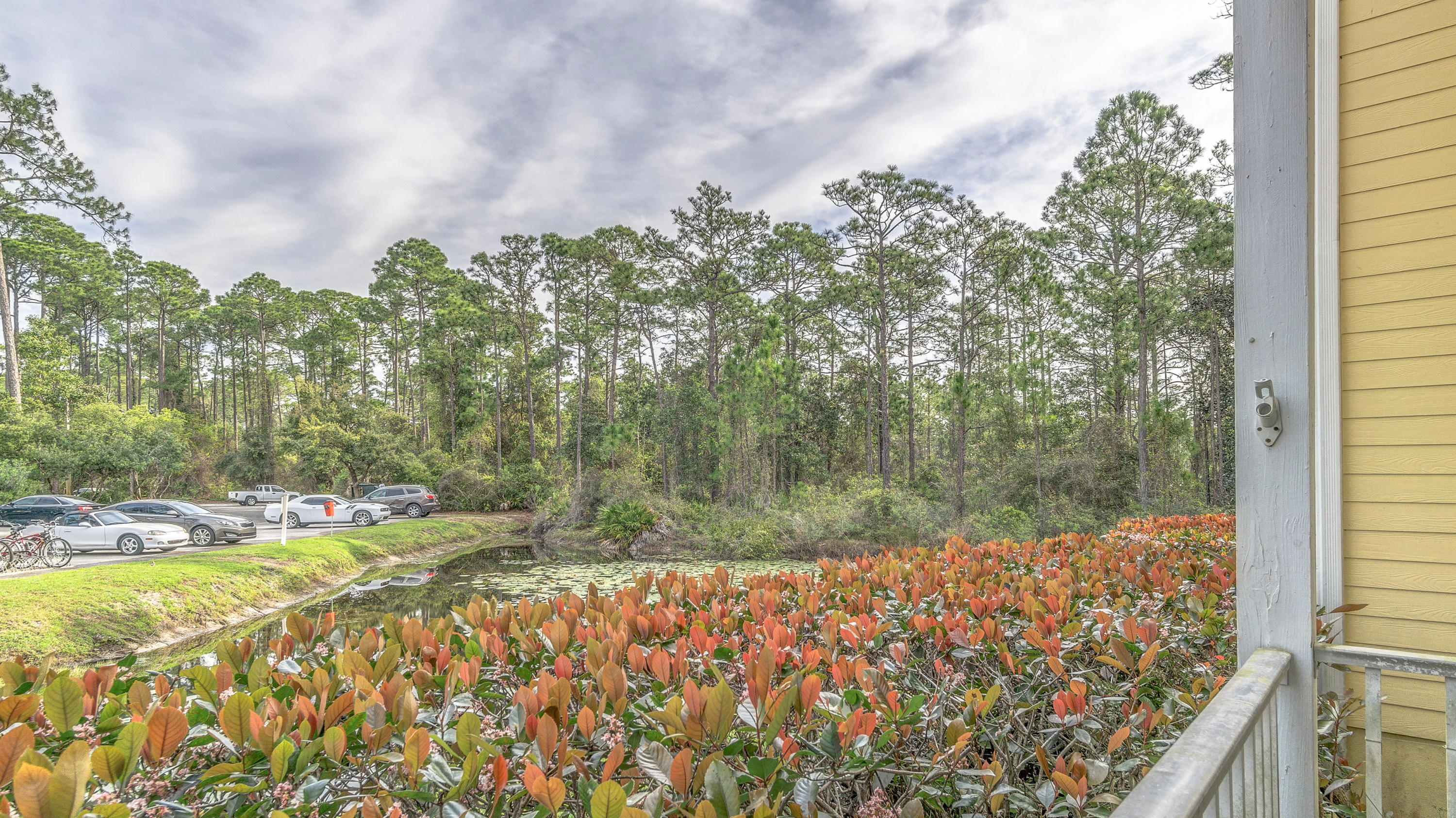 POINTE OF VIEW CONDO - Residential
