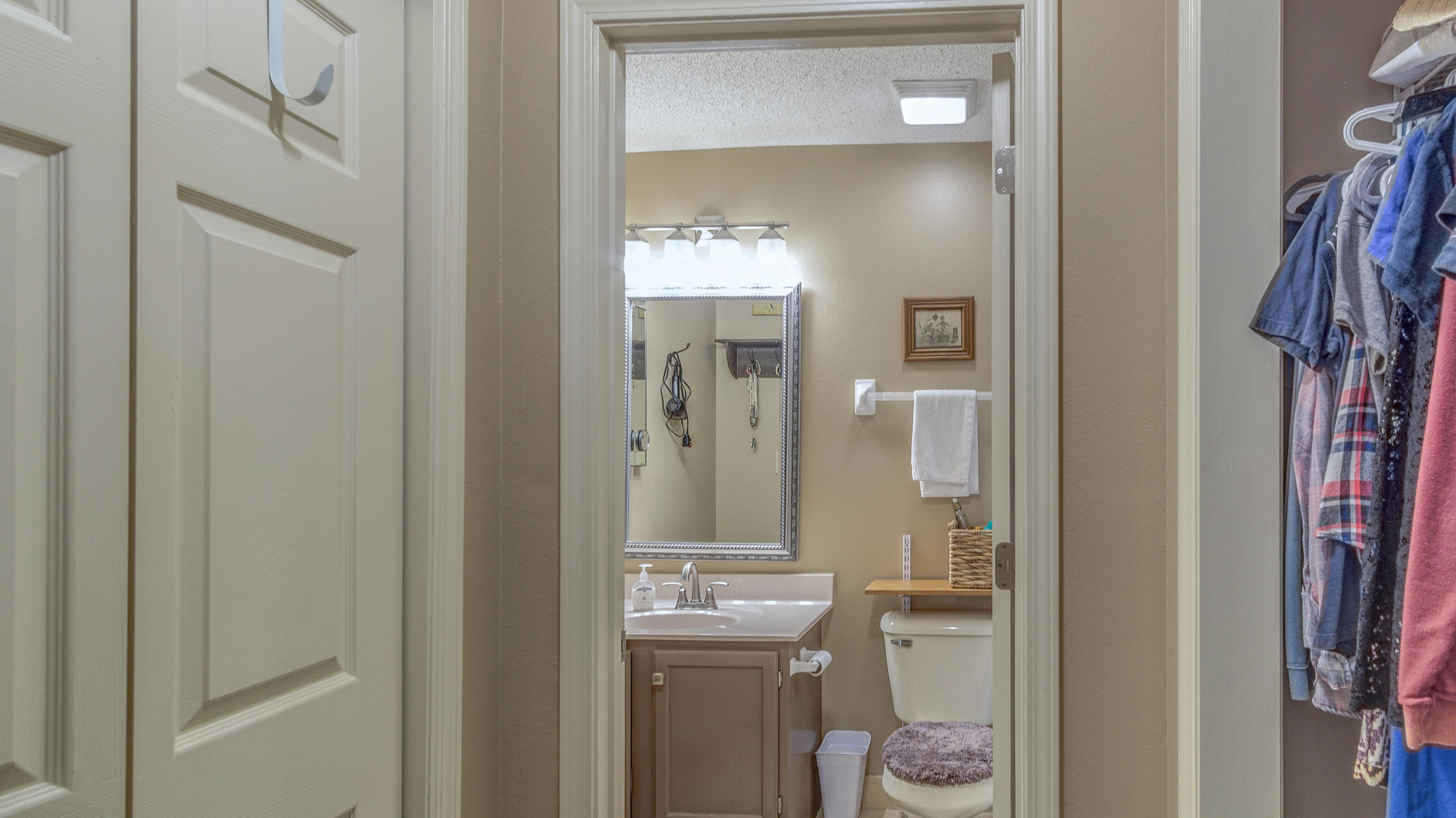 POINTE OF VIEW CONDO - Residential