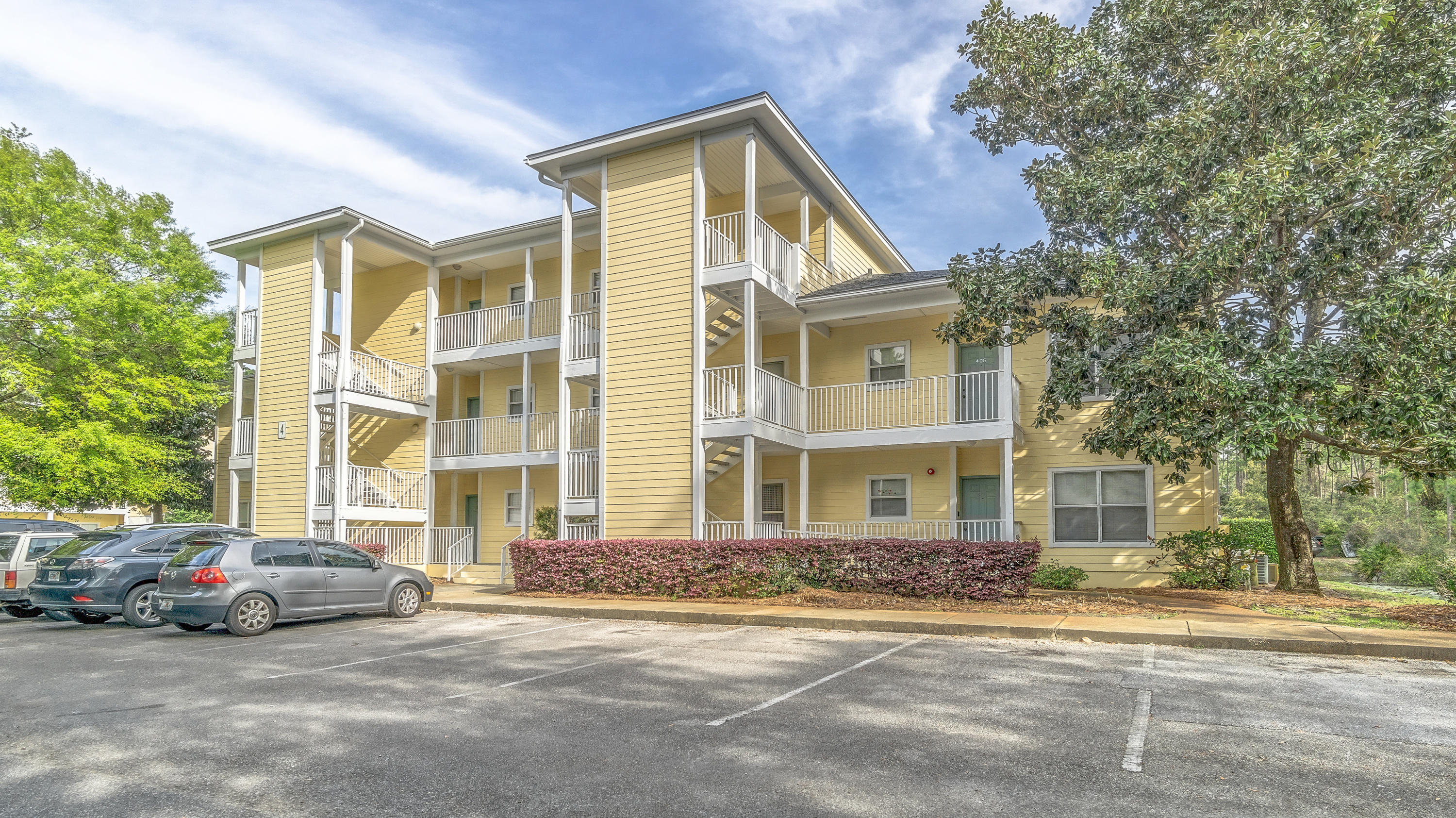 POINTE OF VIEW CONDO - Residential