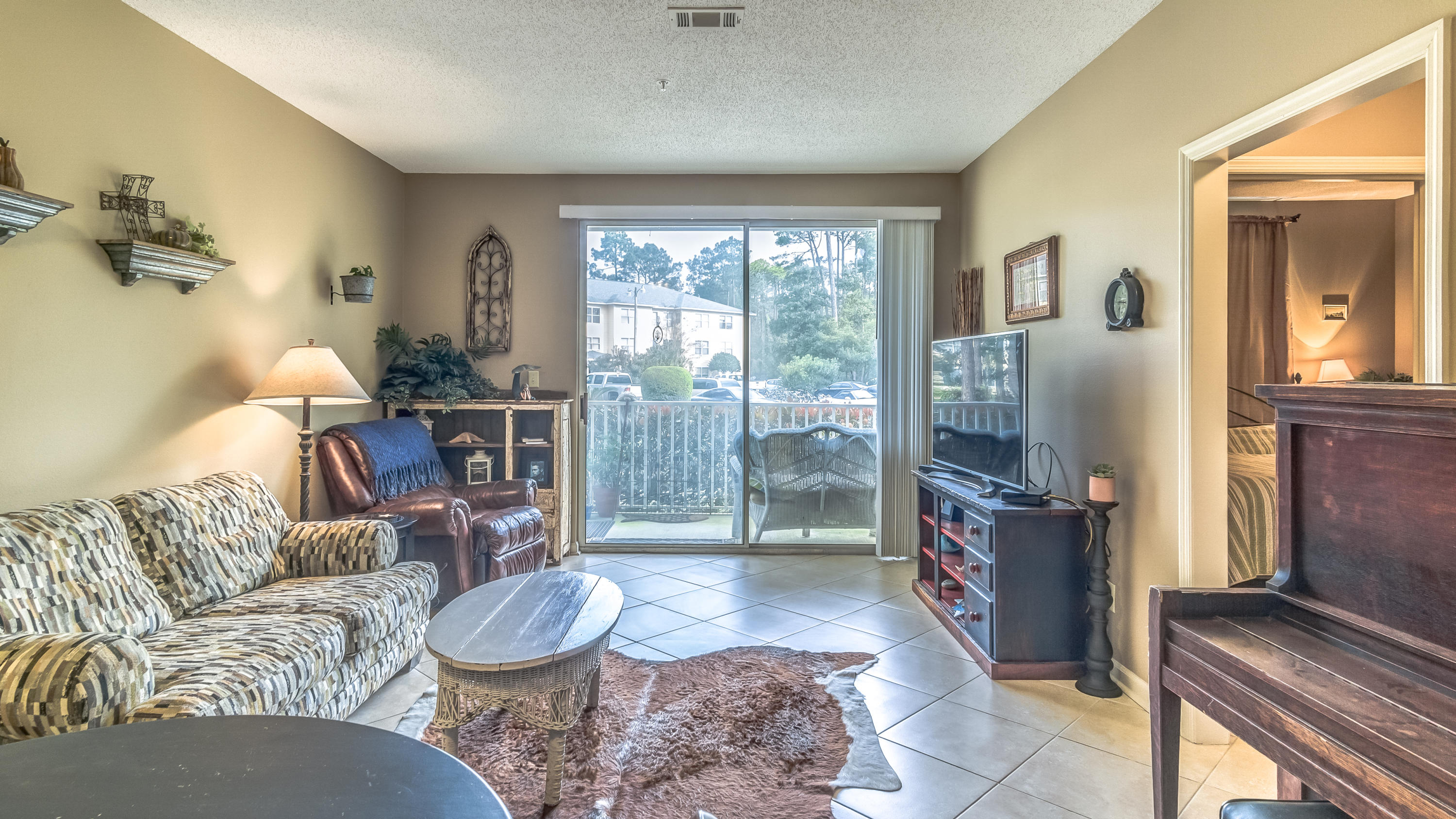 POINTE OF VIEW CONDO - Residential
