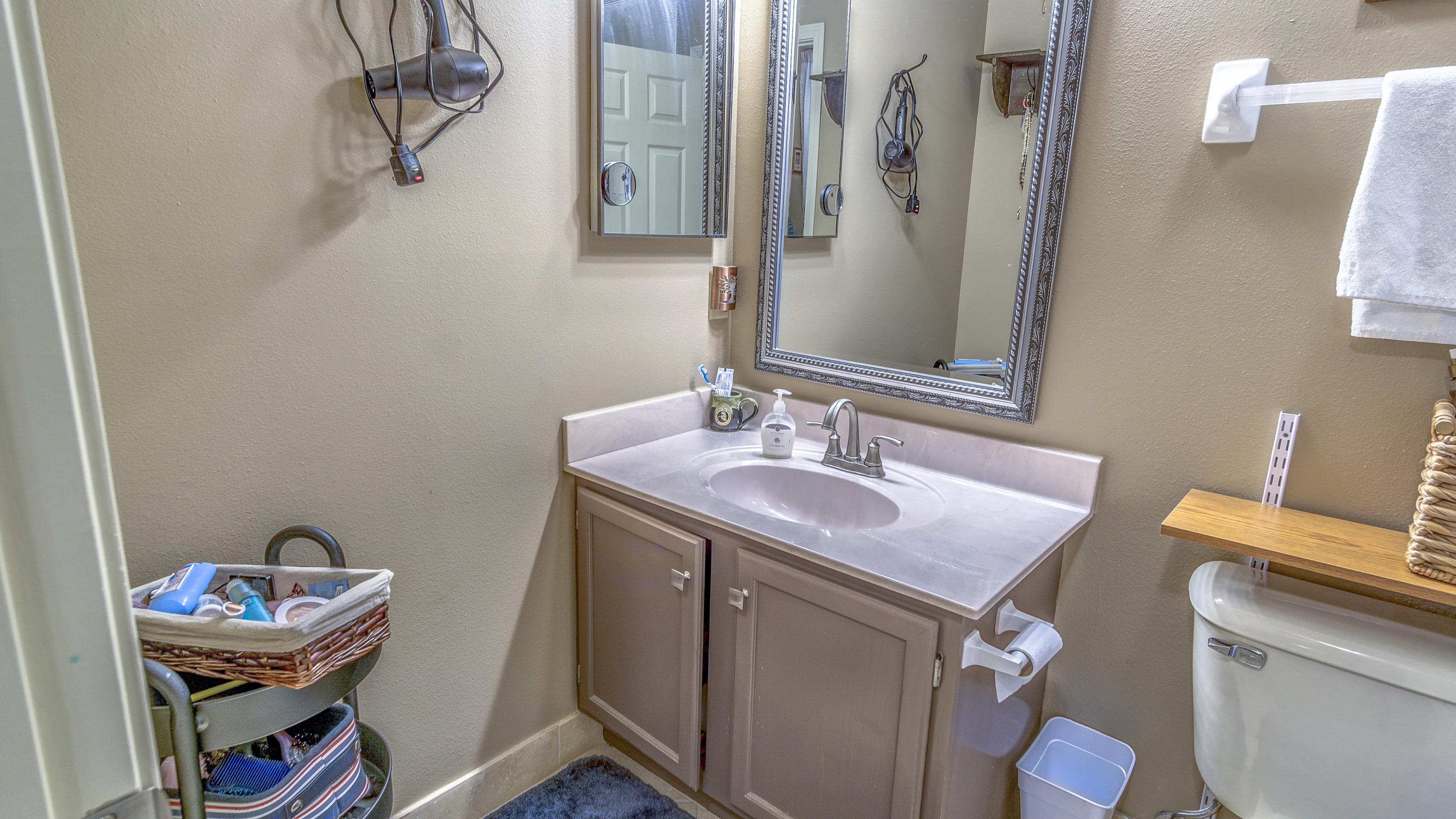POINTE OF VIEW CONDO - Residential