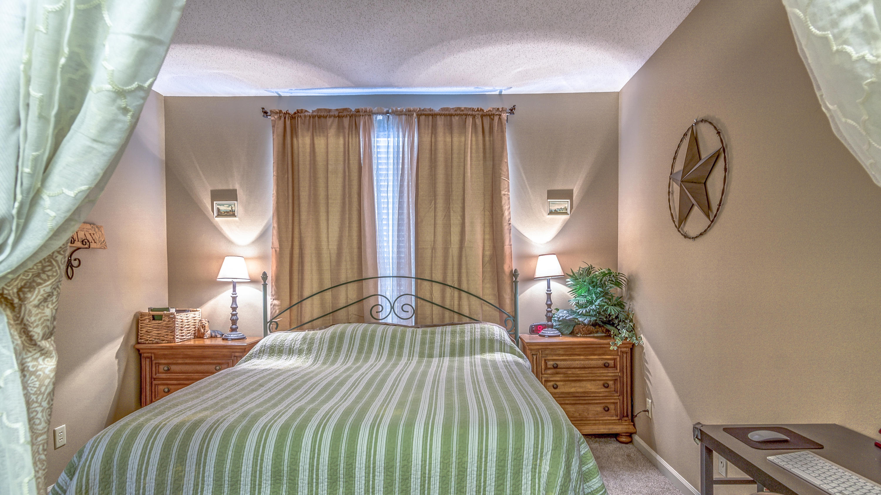 POINTE OF VIEW CONDO - Residential