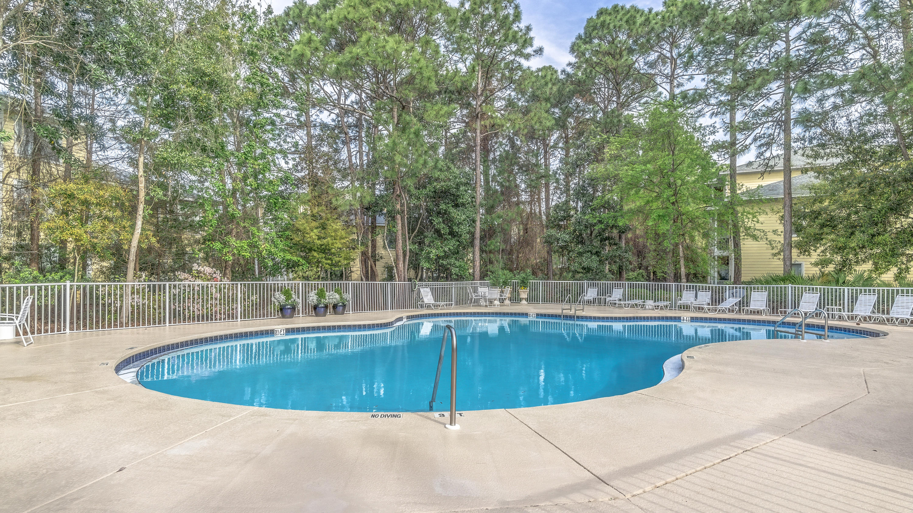 POINTE OF VIEW CONDO - Residential